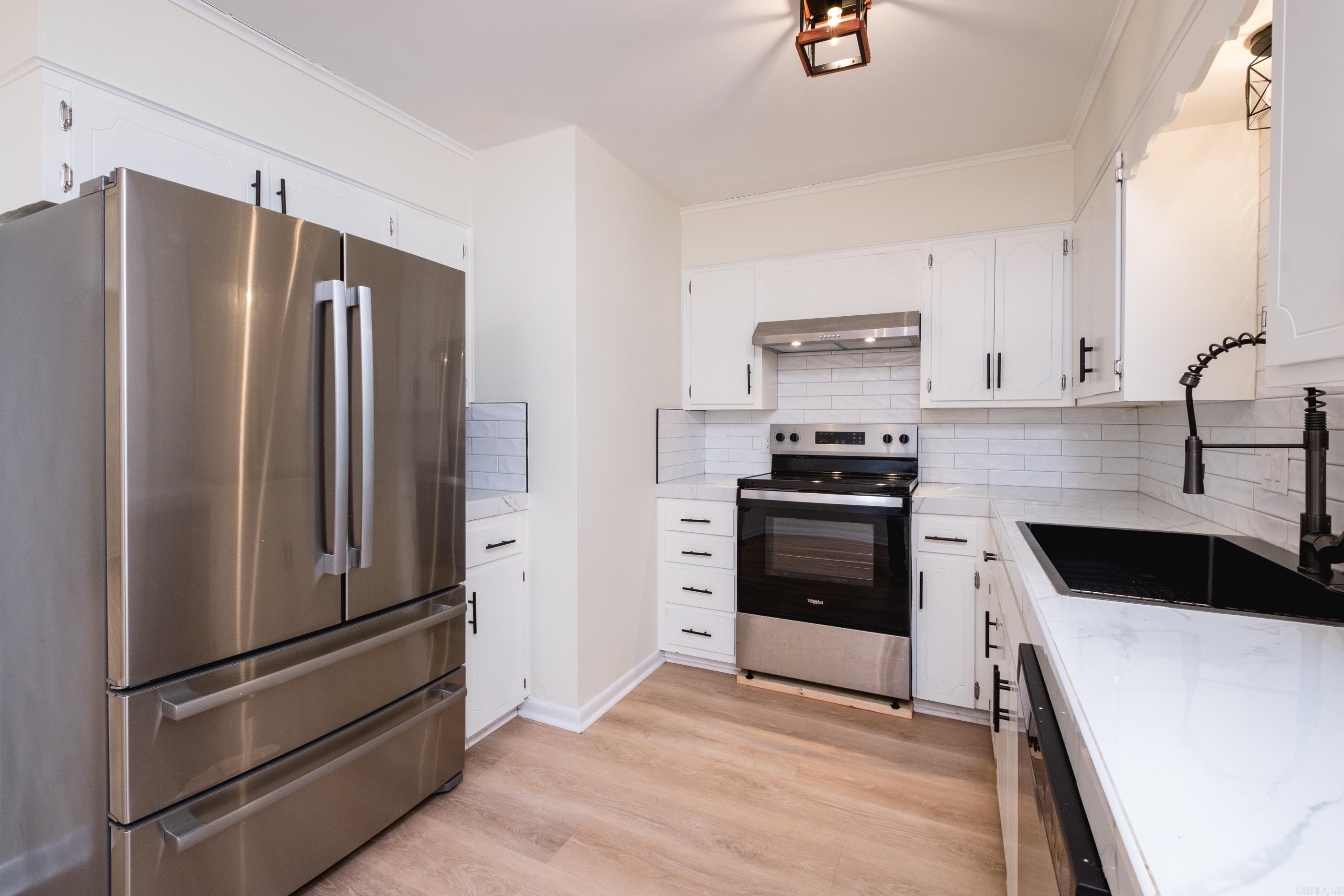 416 Trumpler  Little Rock, AR