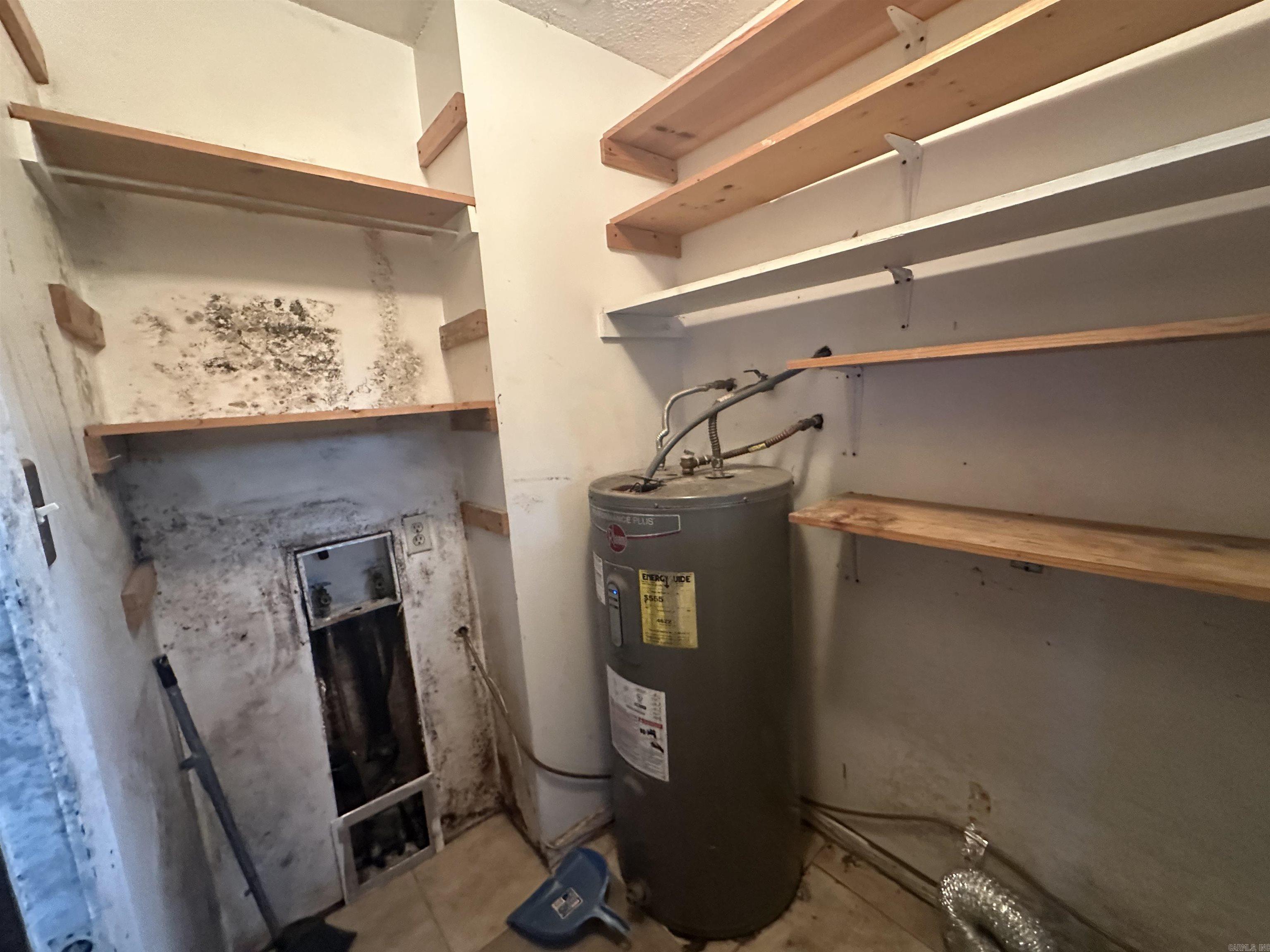 604 Lower Ridge Conway, AR 72032