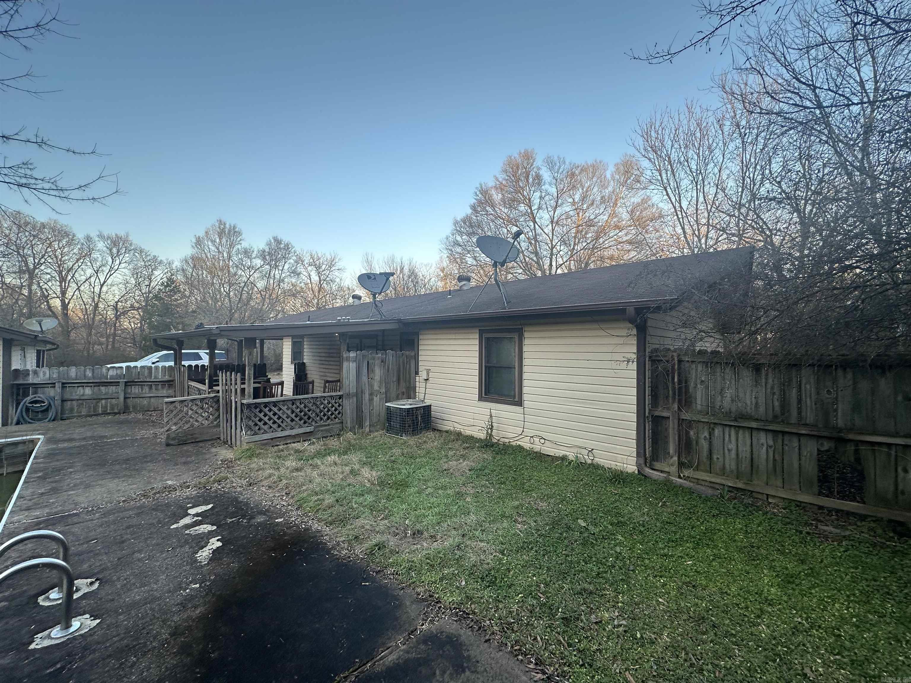 604 Lower Ridge Conway, AR 72032