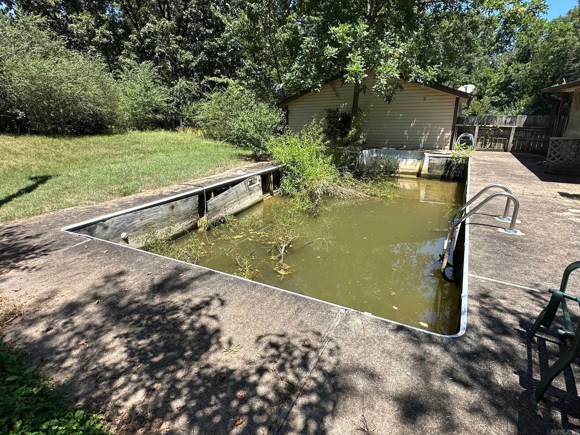 604 Lower Ridge  Conway, AR