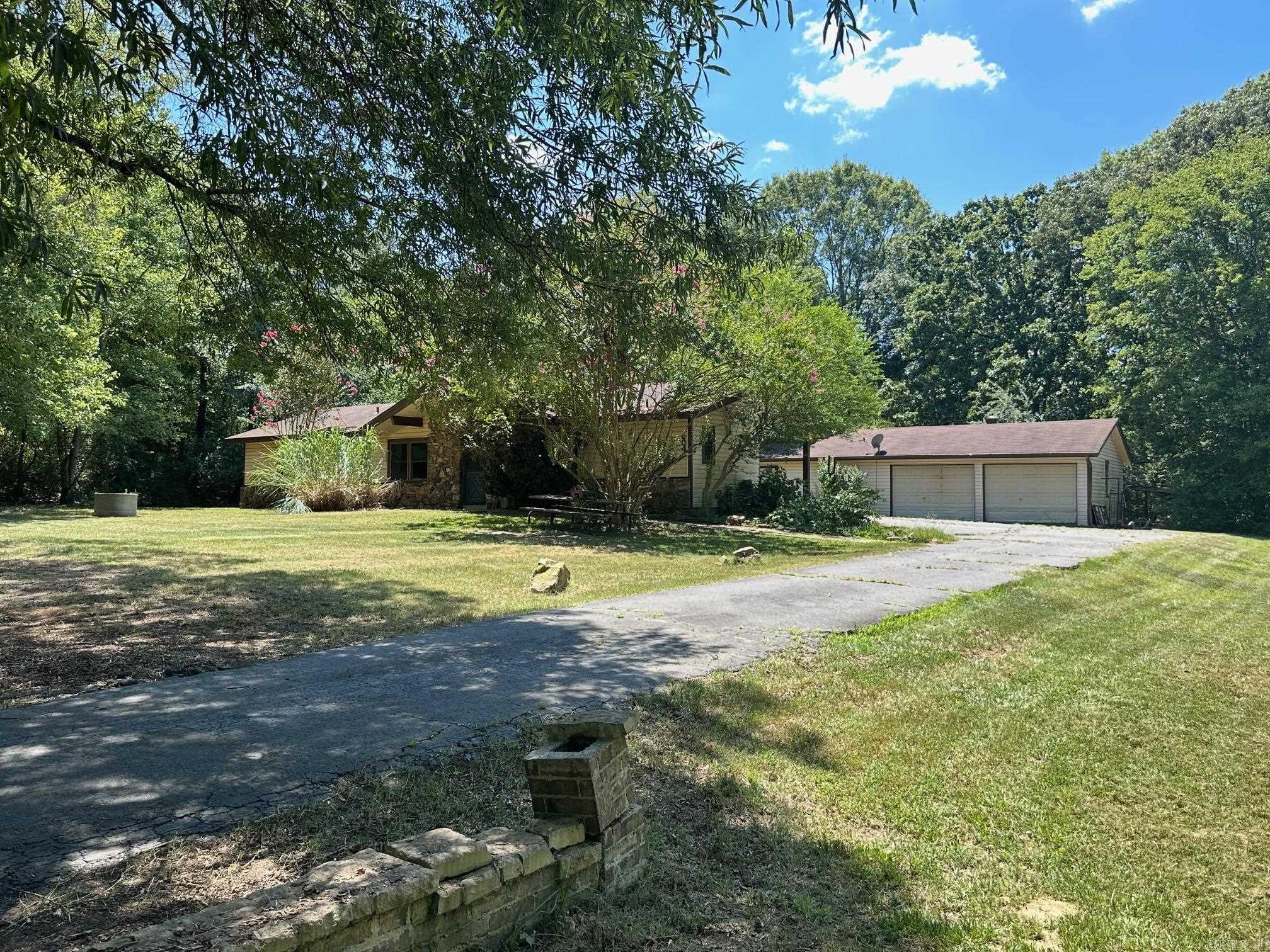 604 Lower Ridge  Conway, AR