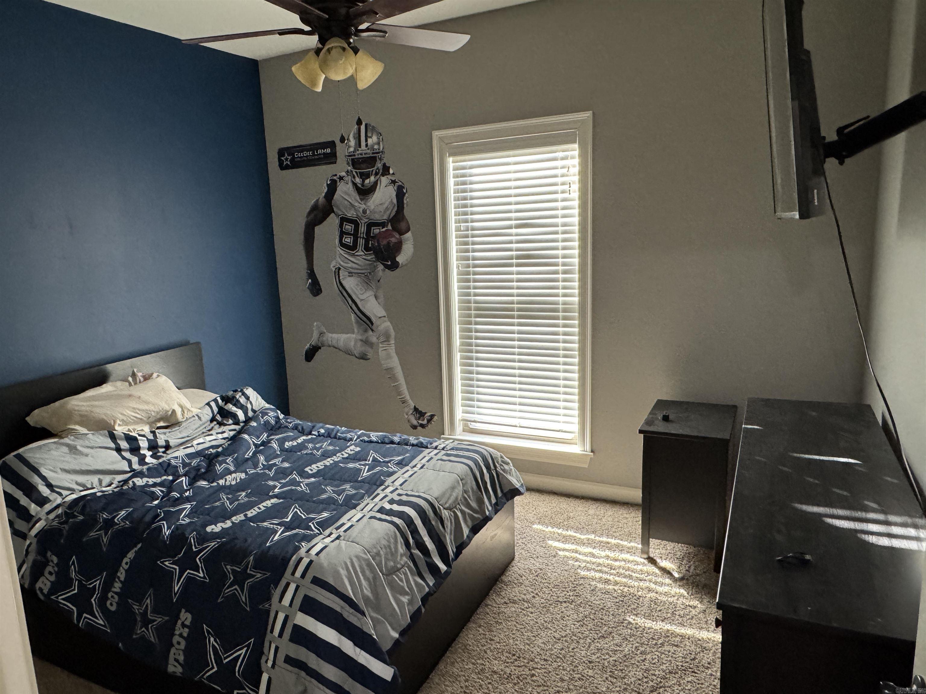 1409 Sydney  Searcy, AR