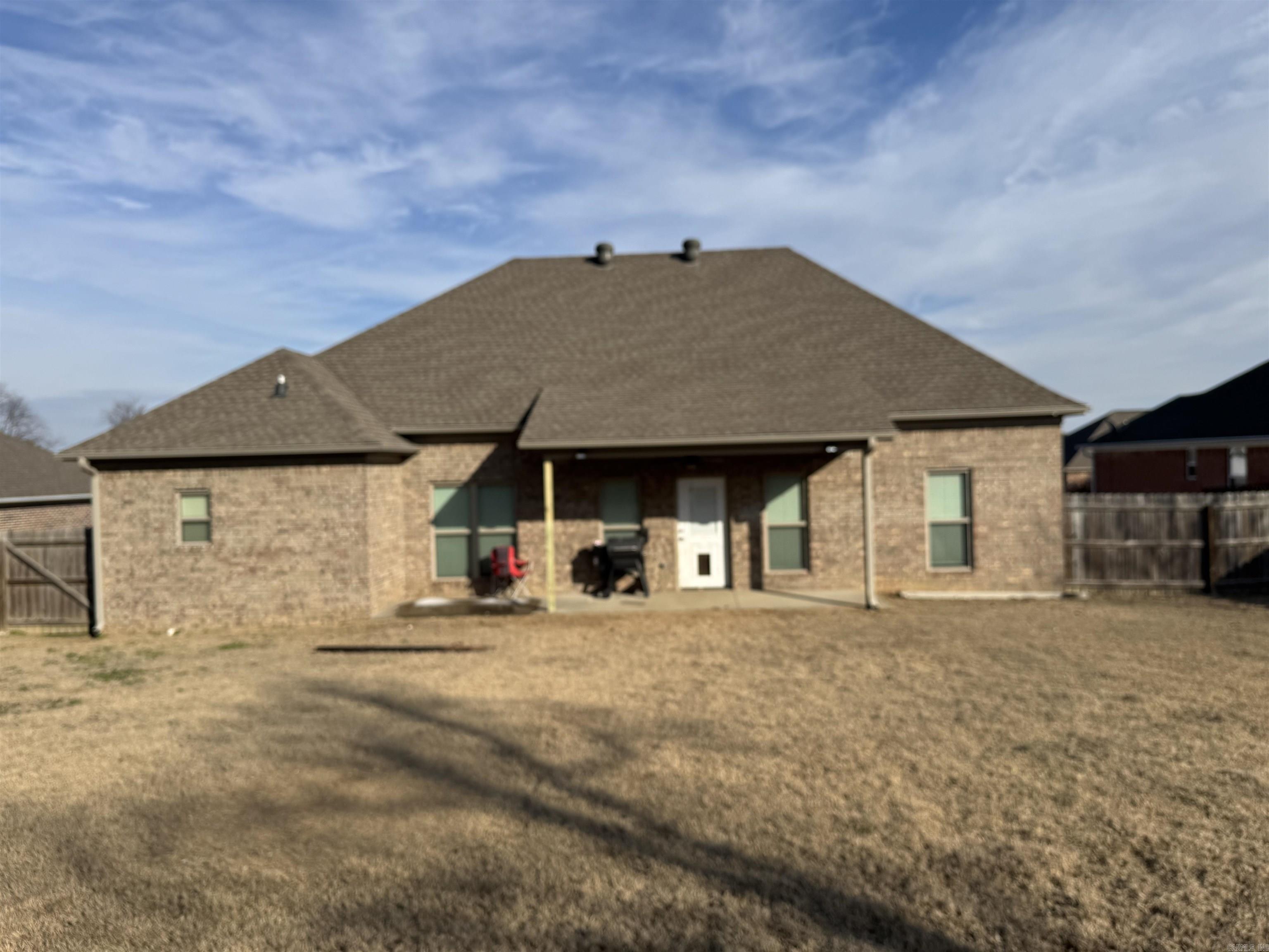 1409 Sydney  Searcy, AR