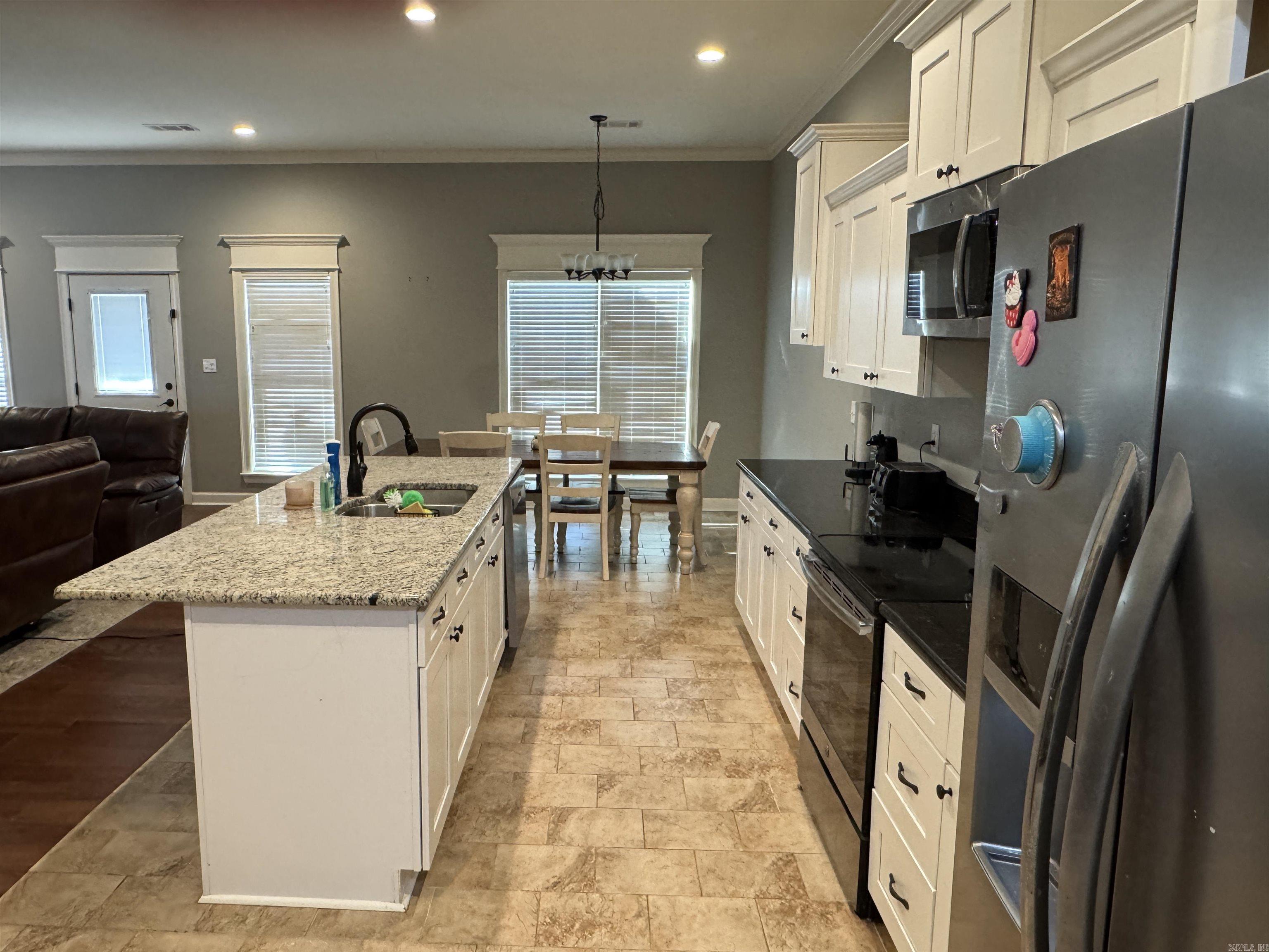 1409 Sydney  Searcy, AR