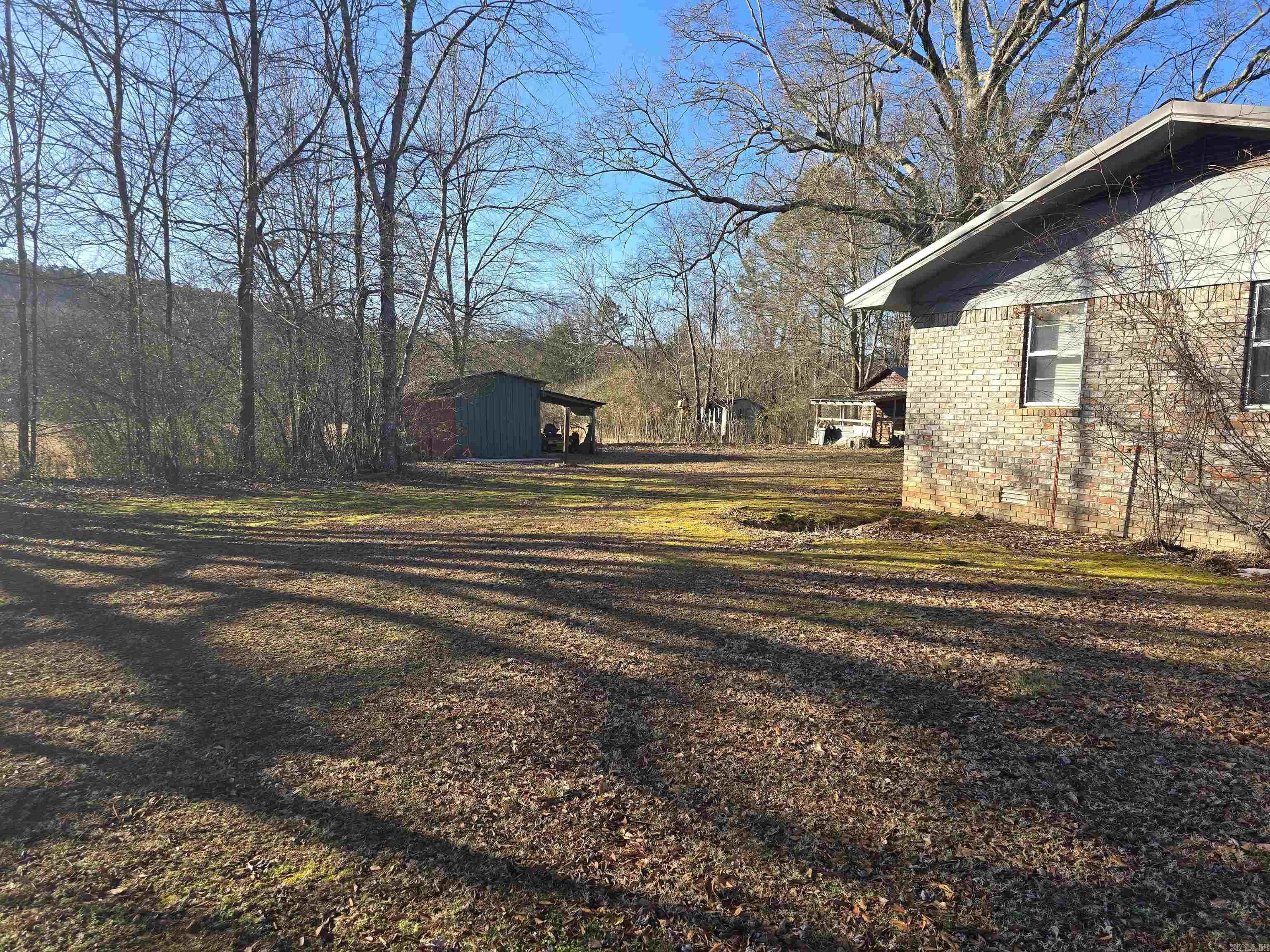 23893 E Hwy 80  Waldron, AR