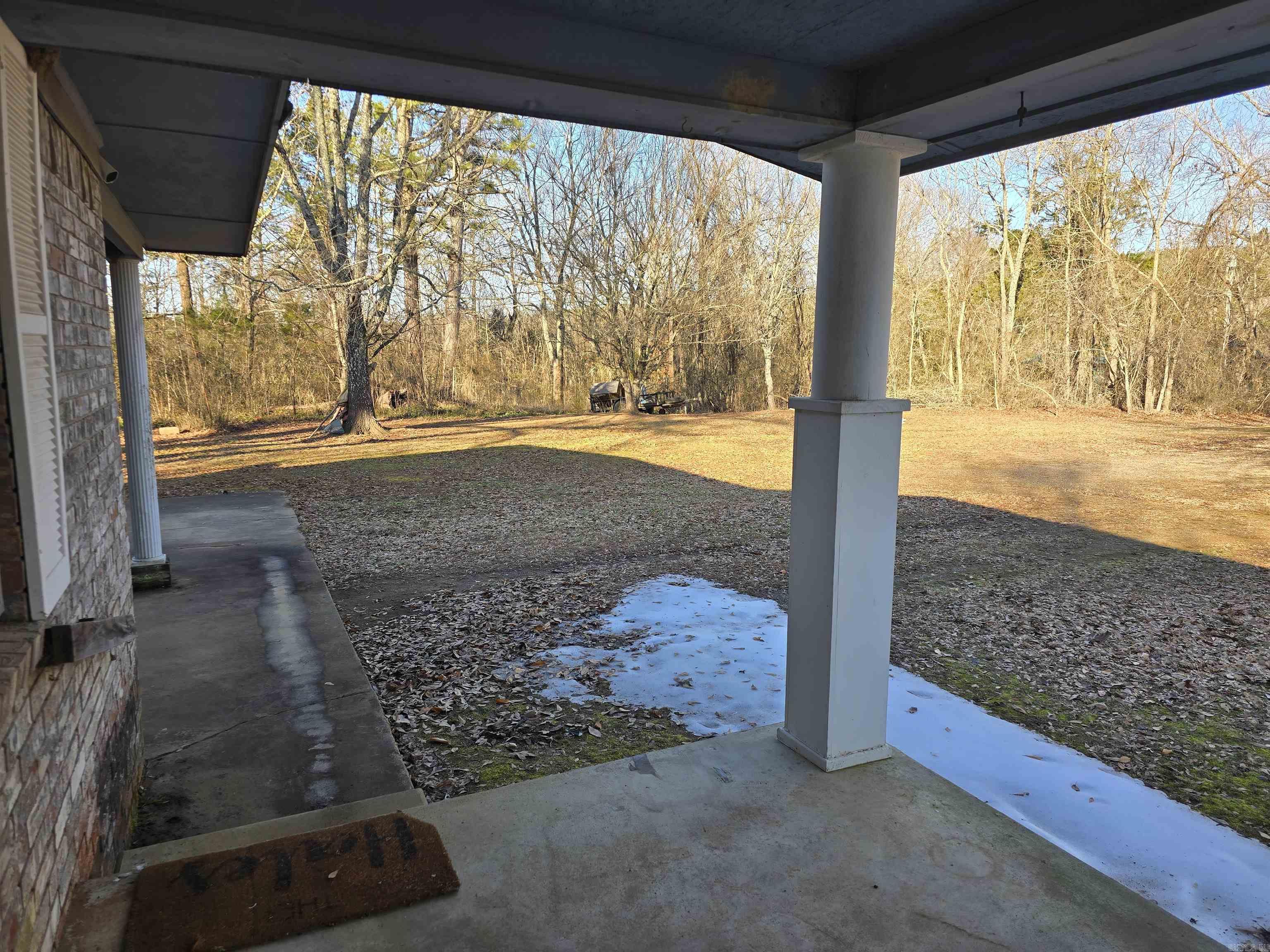 23893 E Hwy 80  Waldron, AR