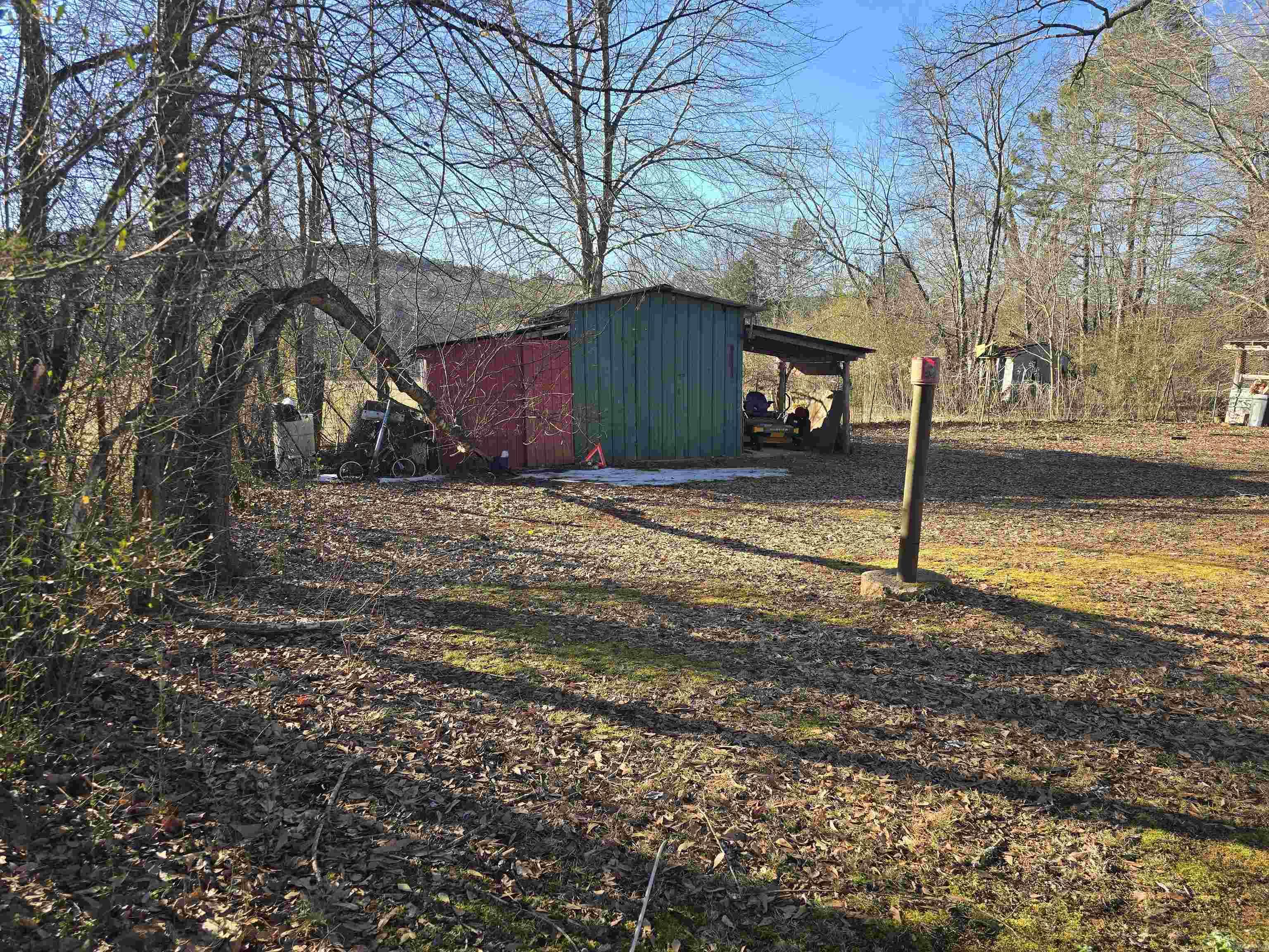 23893 E Hwy 80  Waldron, AR