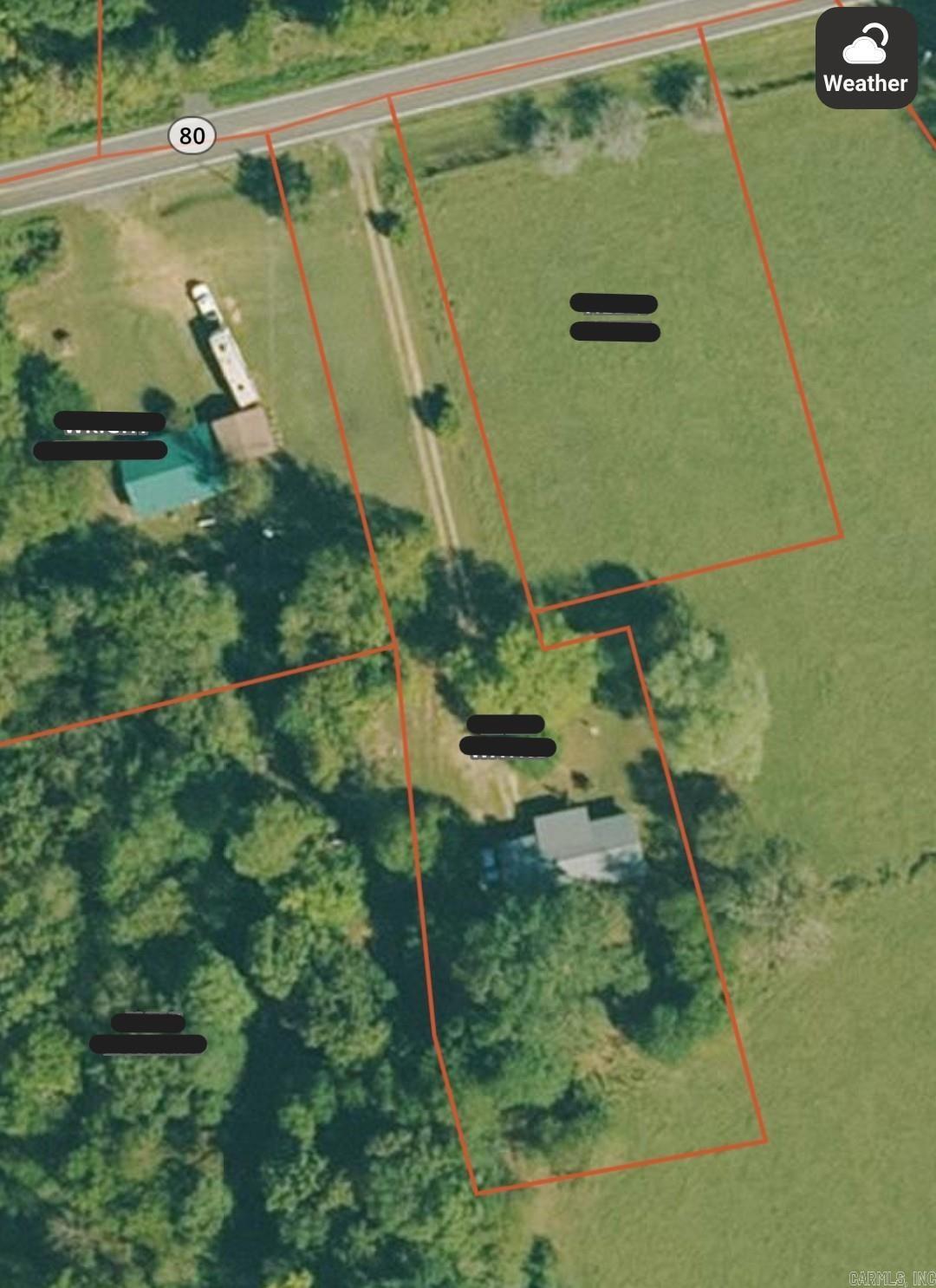 23893 E Hwy 80  Waldron, AR