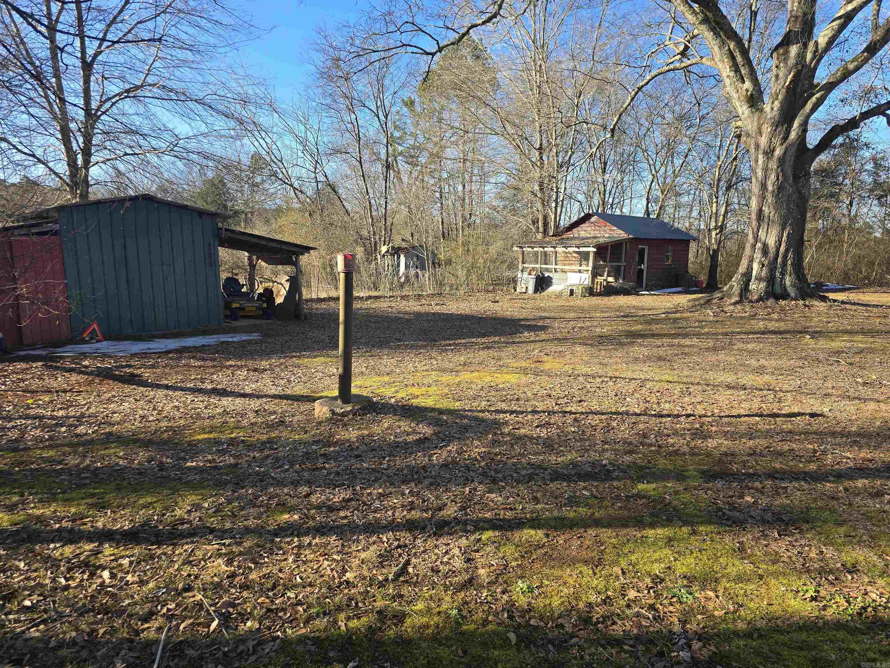 23893 E Hwy 80  Waldron, AR