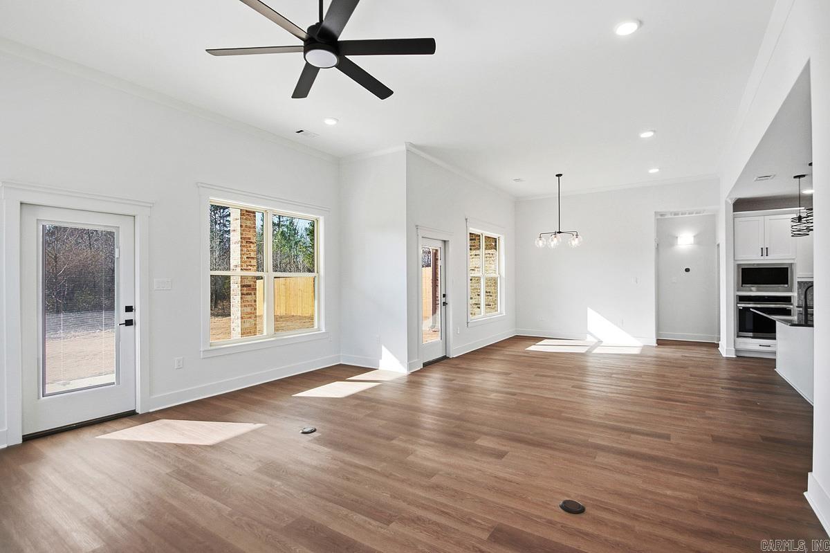 6201 Creekwater  Bryant, AR