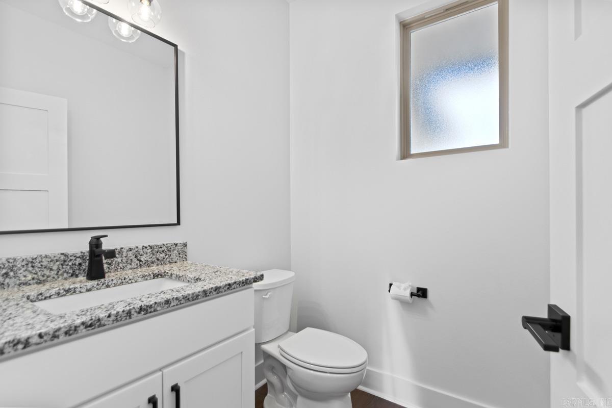 6201 Creekwater  Bryant, AR