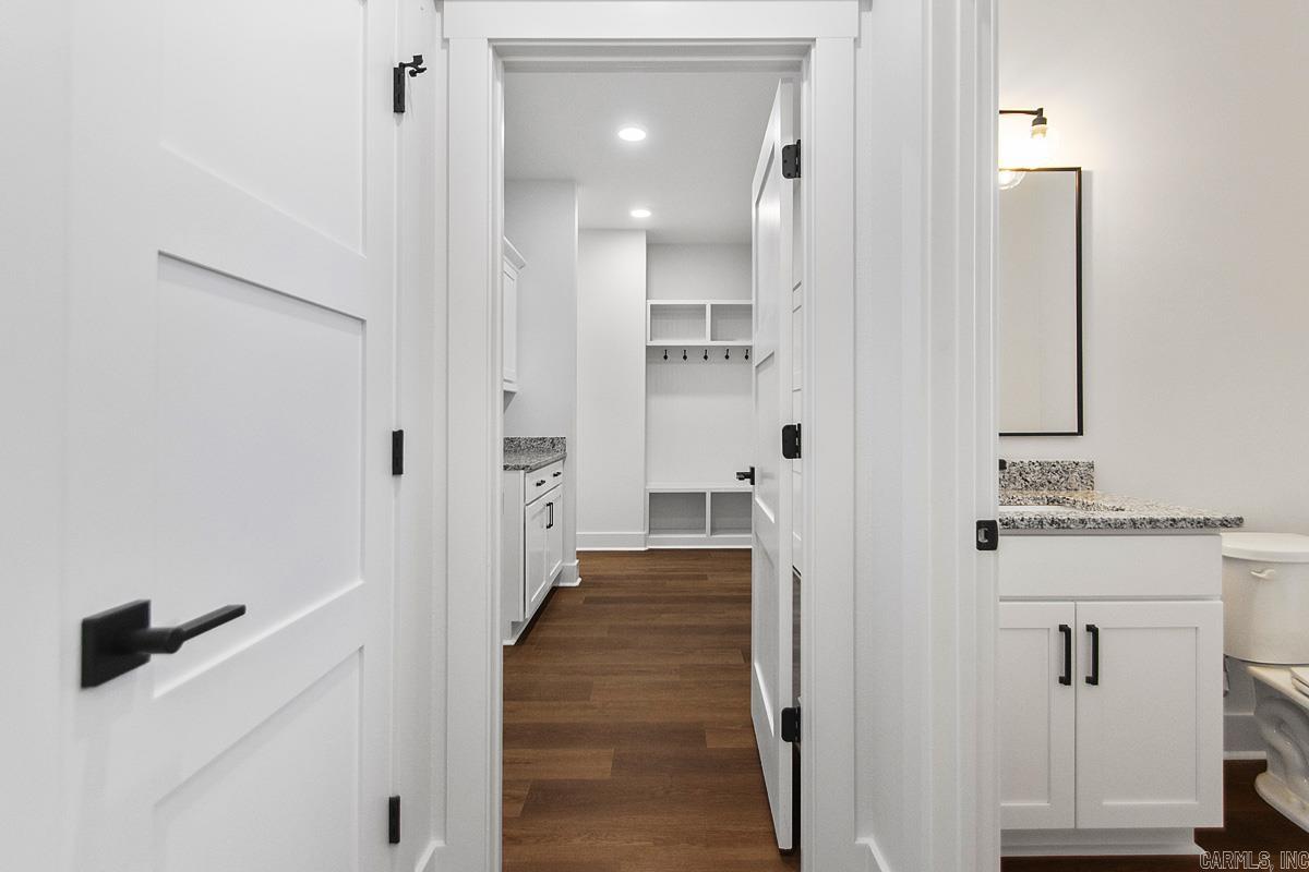 6201 Creekwater  Bryant, AR