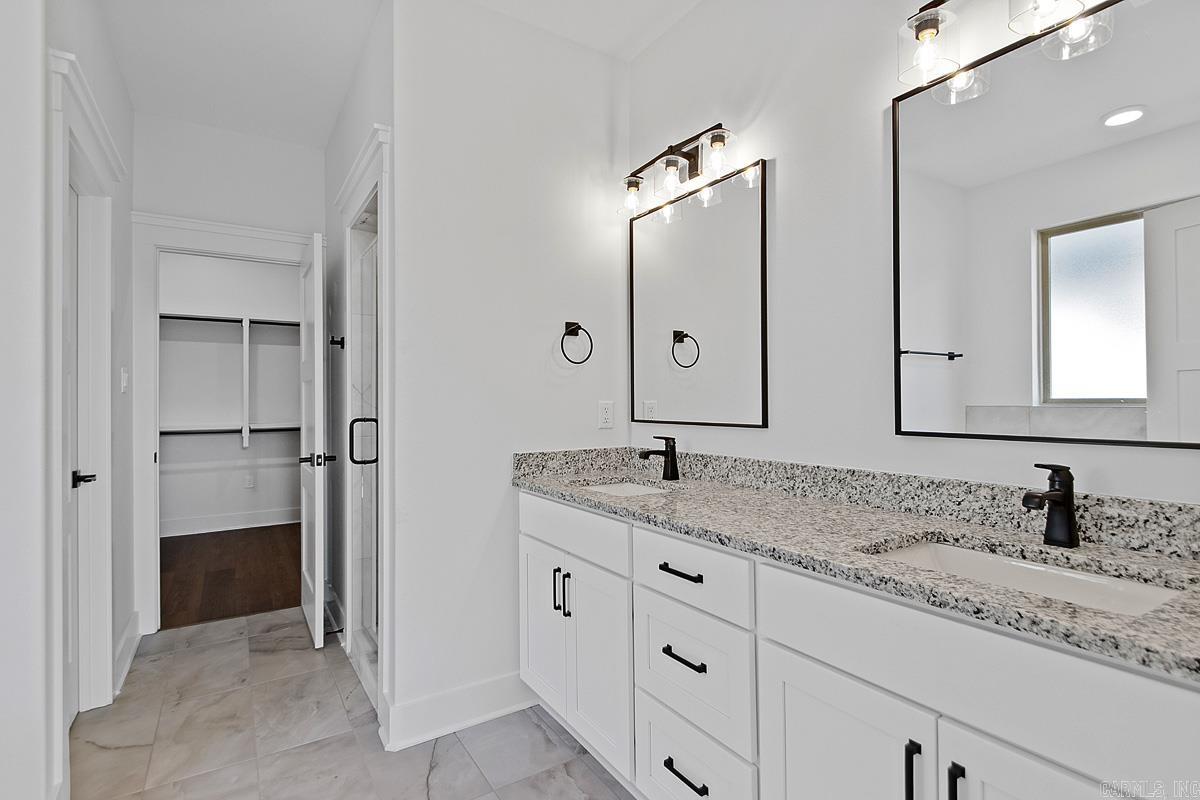 6201 Creekwater  Bryant, AR