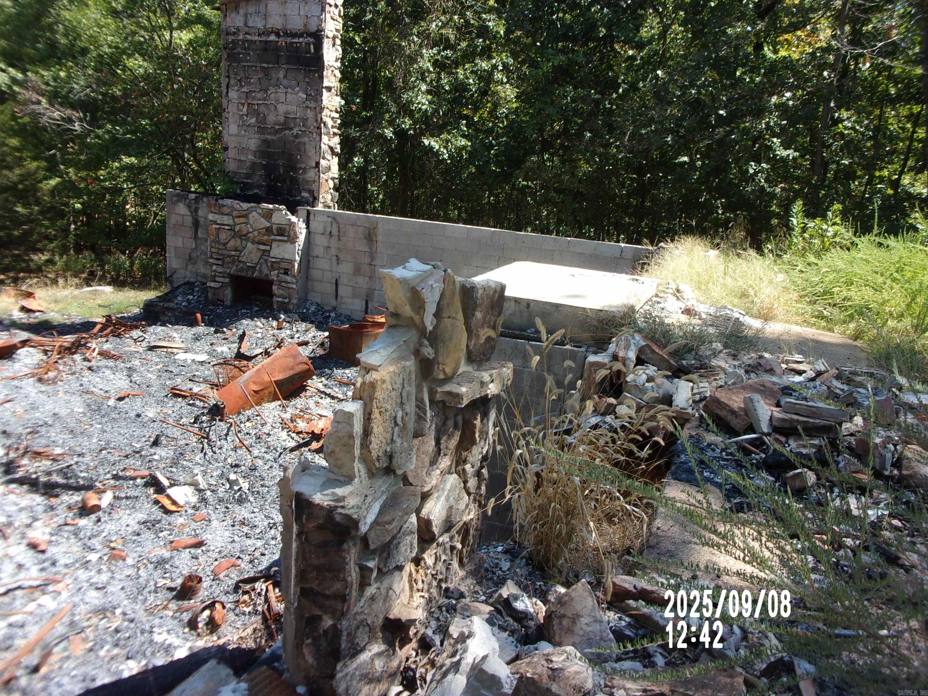 21 Tohatchi  Cherokee Village, AR