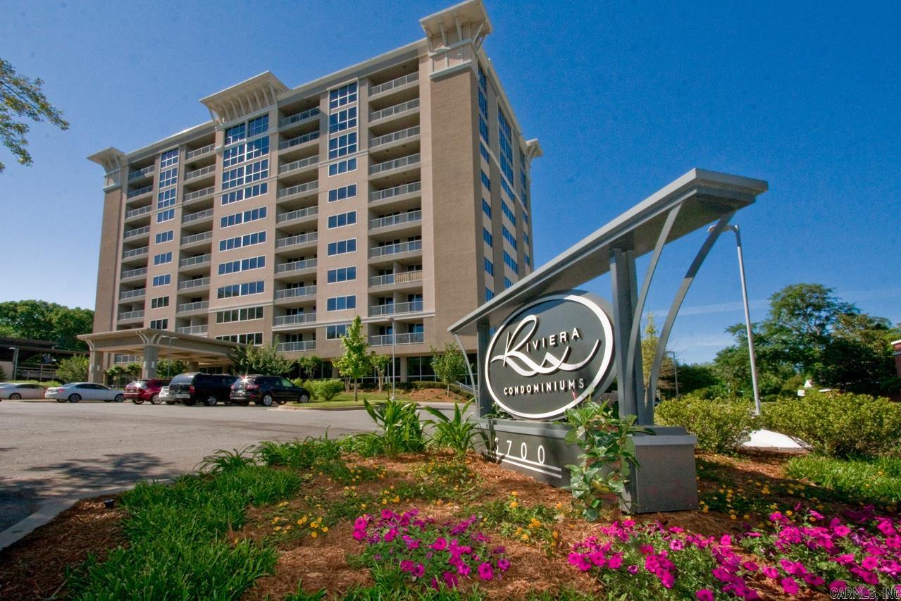 3700  Cantrell Road #1103  Little Rock, AR