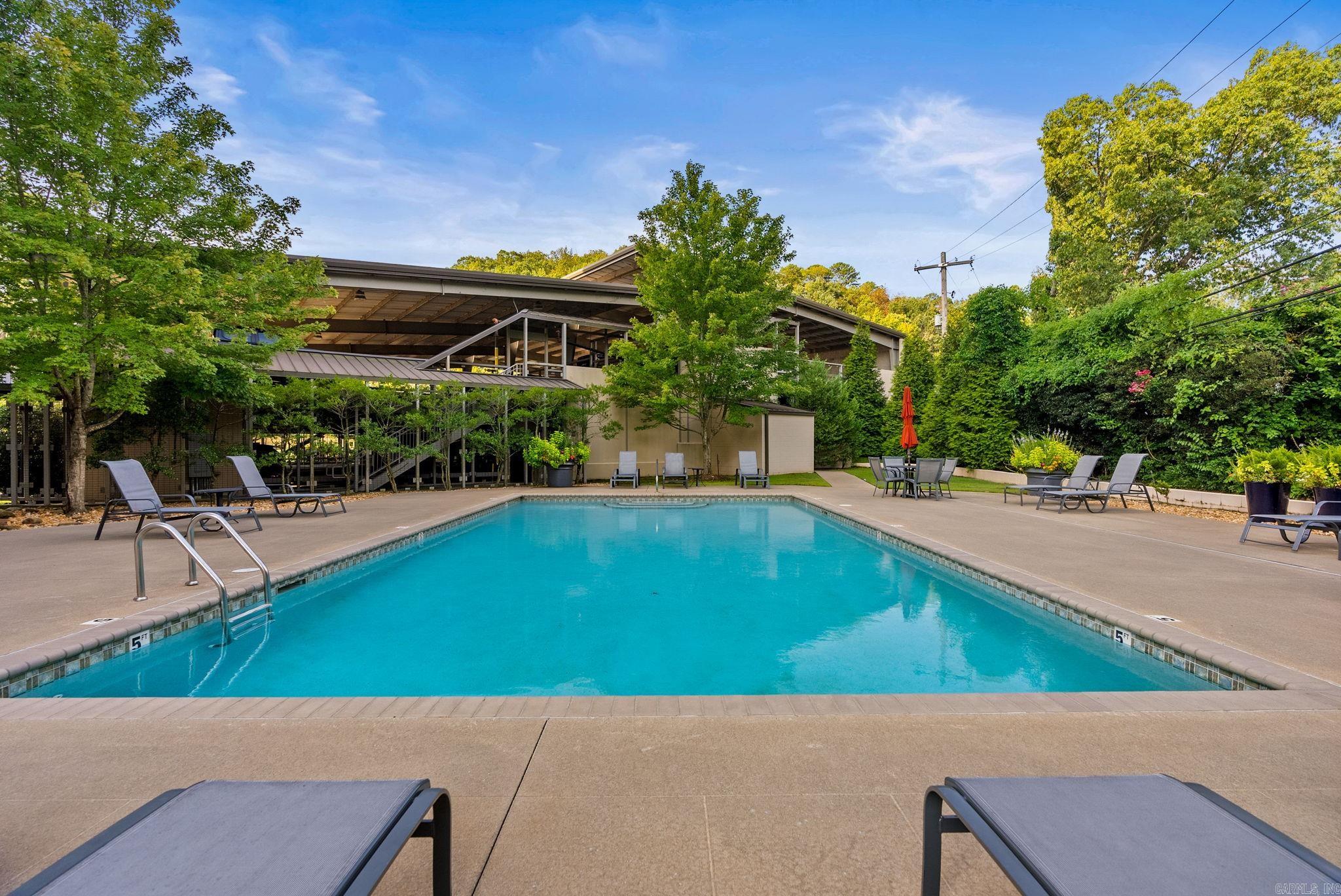 3700 Cantrell Road #1103  Little Rock, AR