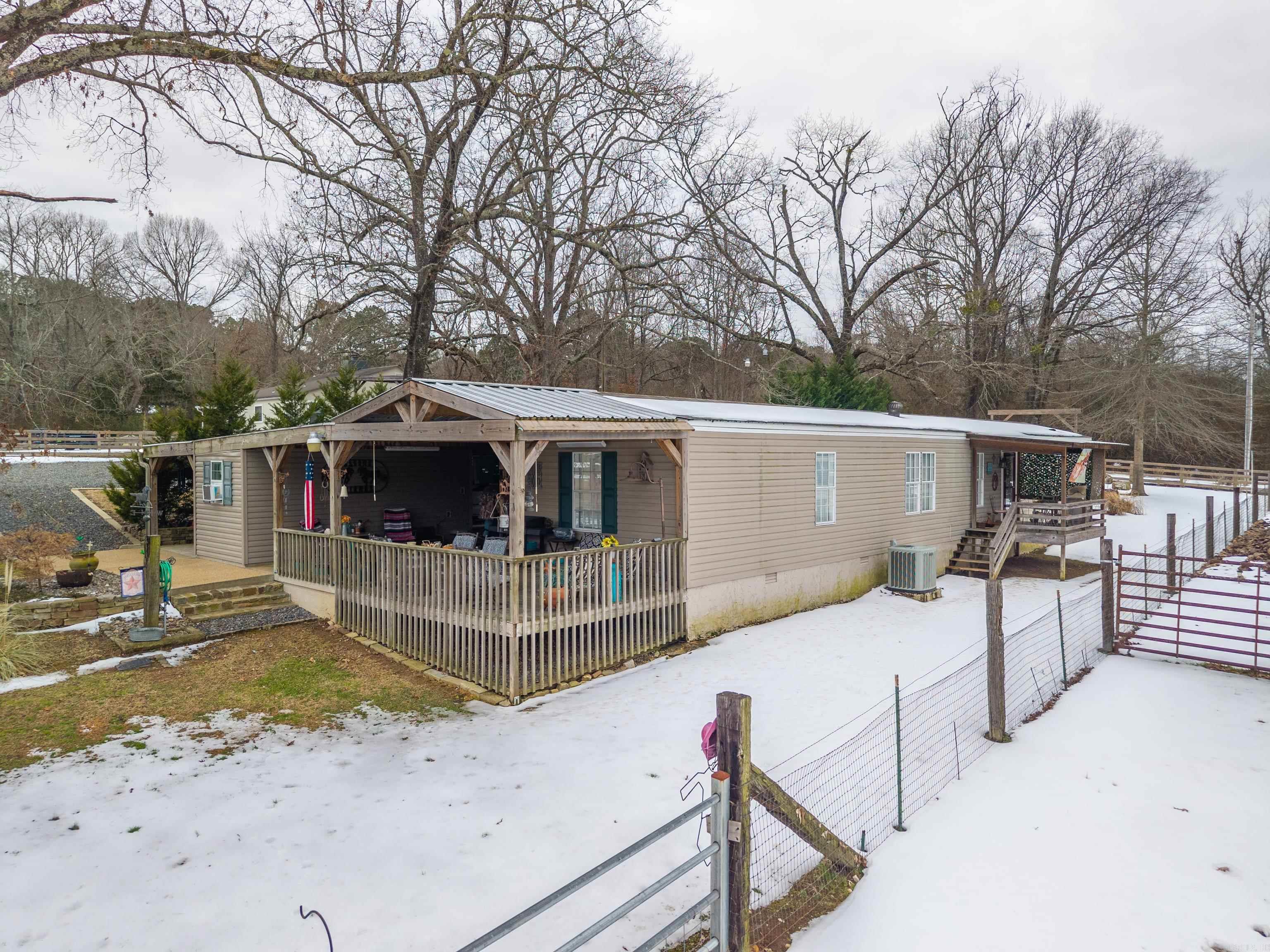 468 Rockdale  Hot Springs, AR