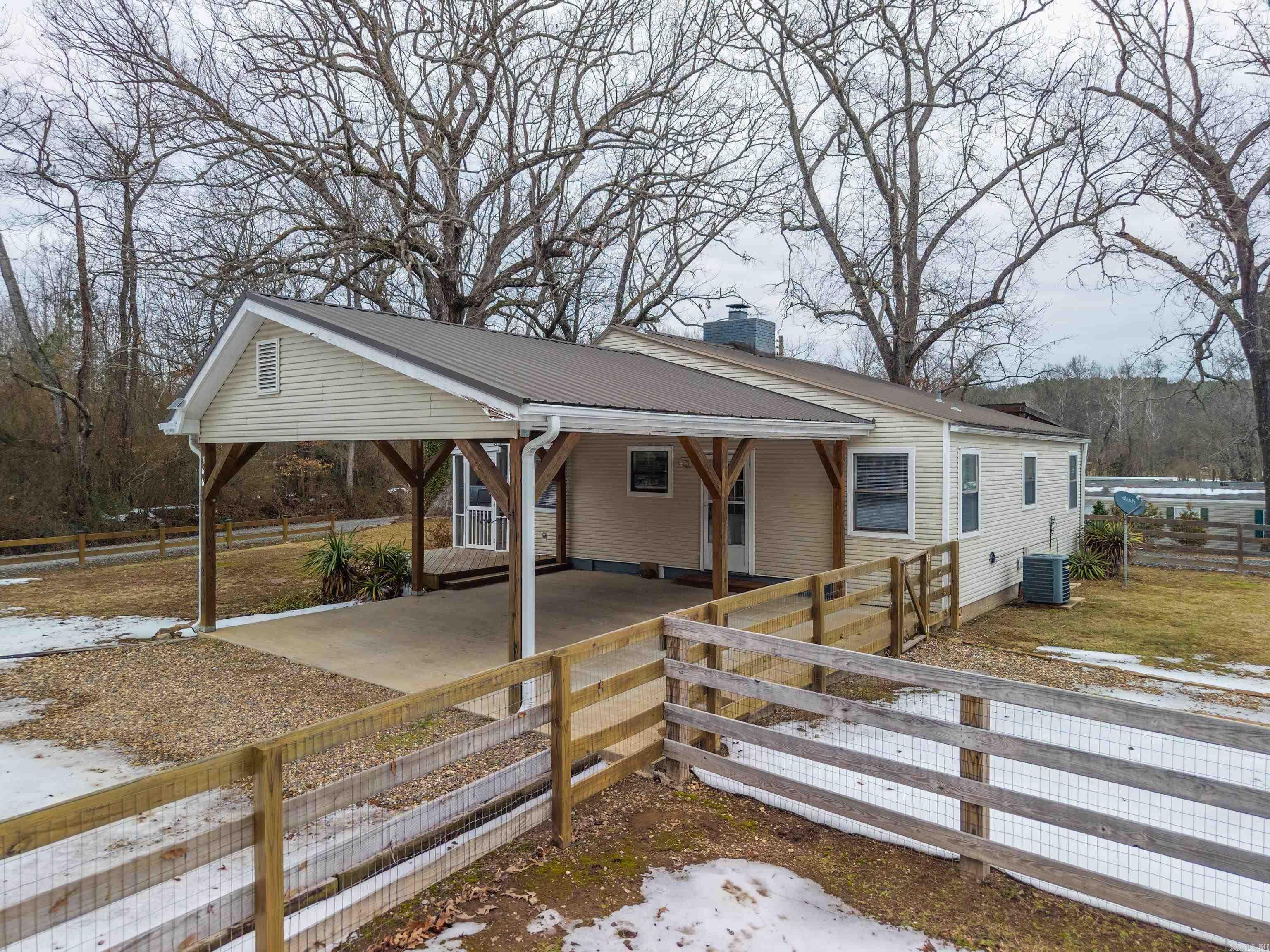 468 Rockdale  Hot Springs, AR