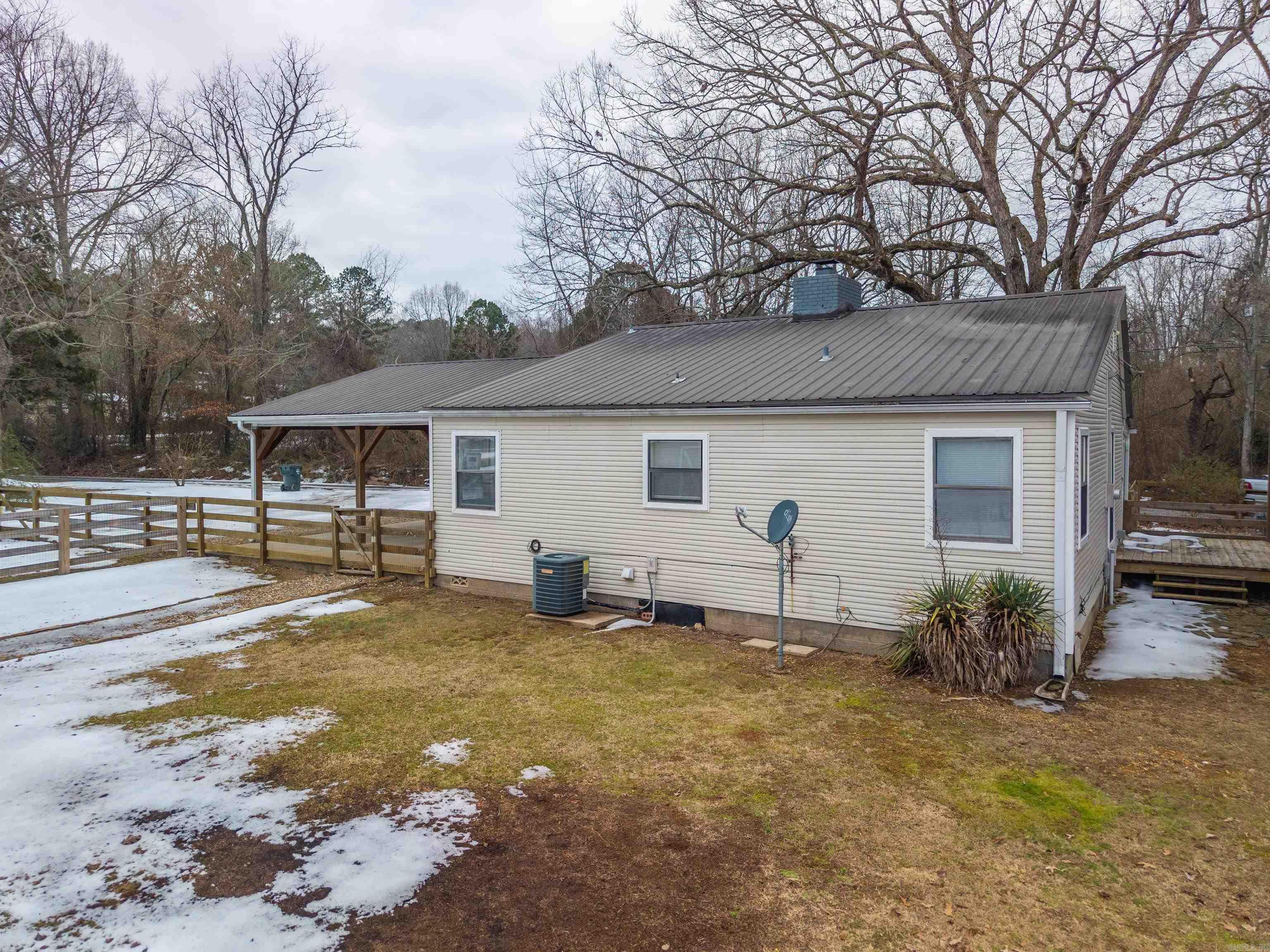 468 Rockdale  Hot Springs, AR