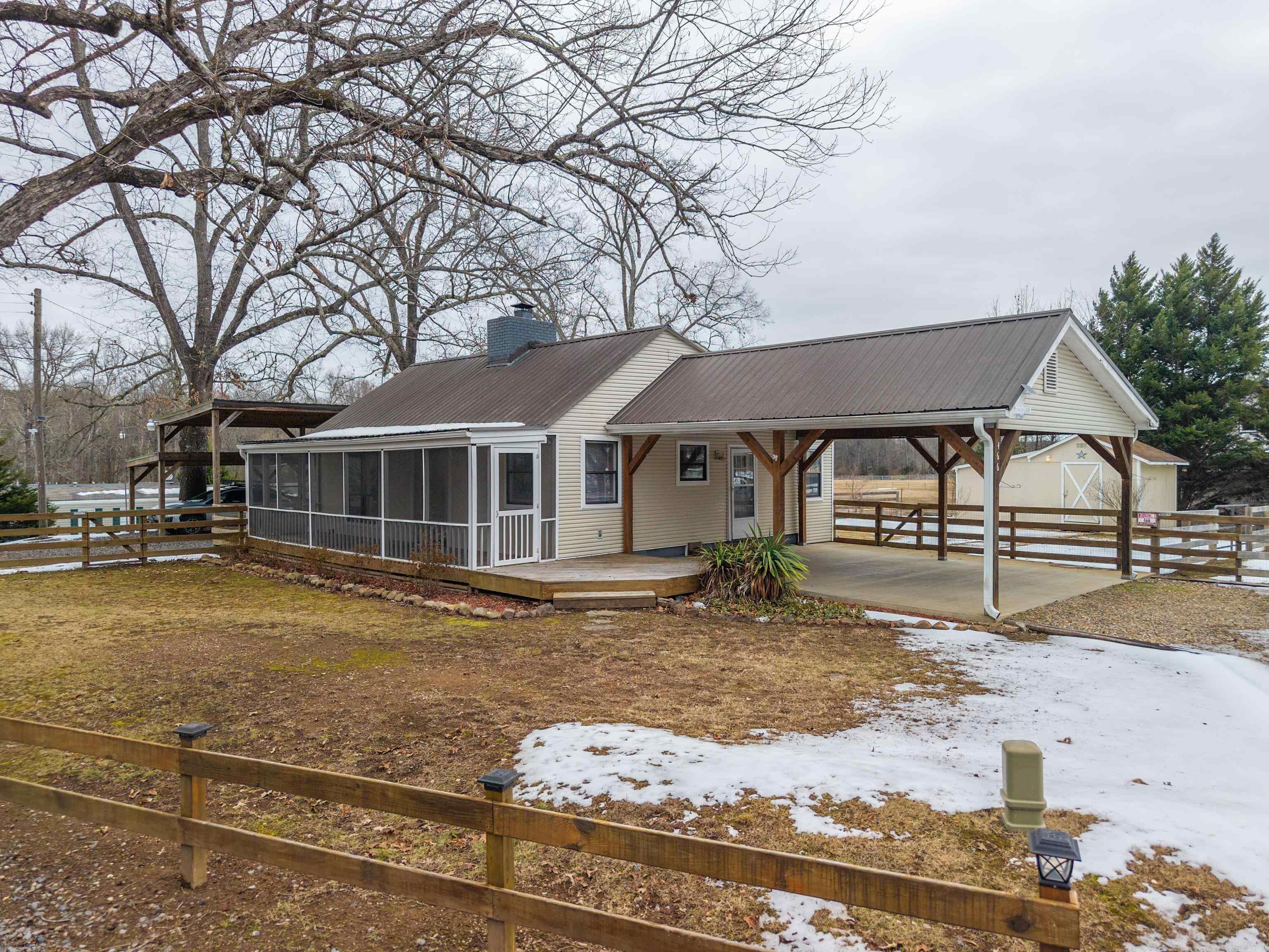 468 Rockdale  Hot Springs, AR