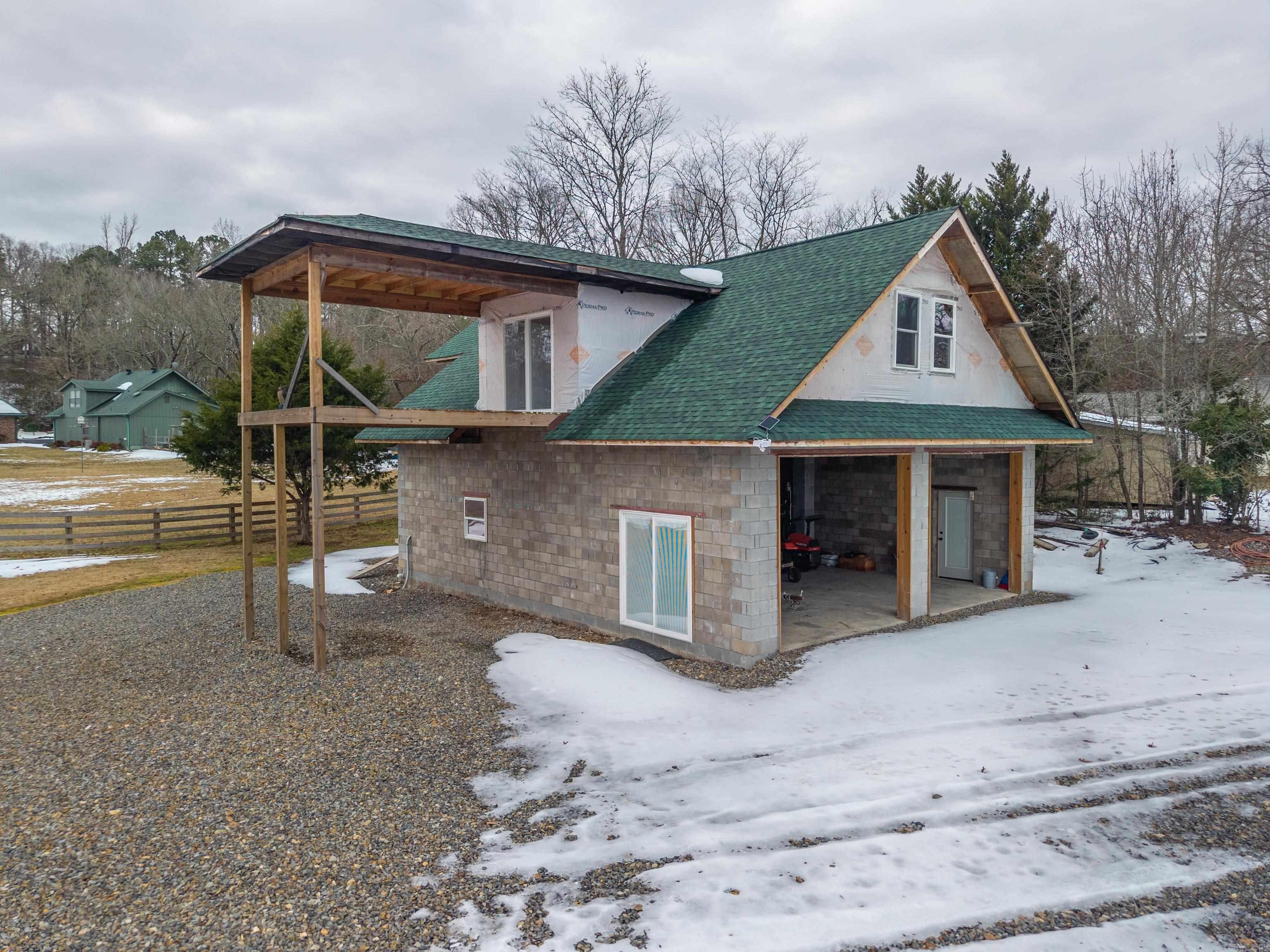 468 Rockdale  Hot Springs, AR