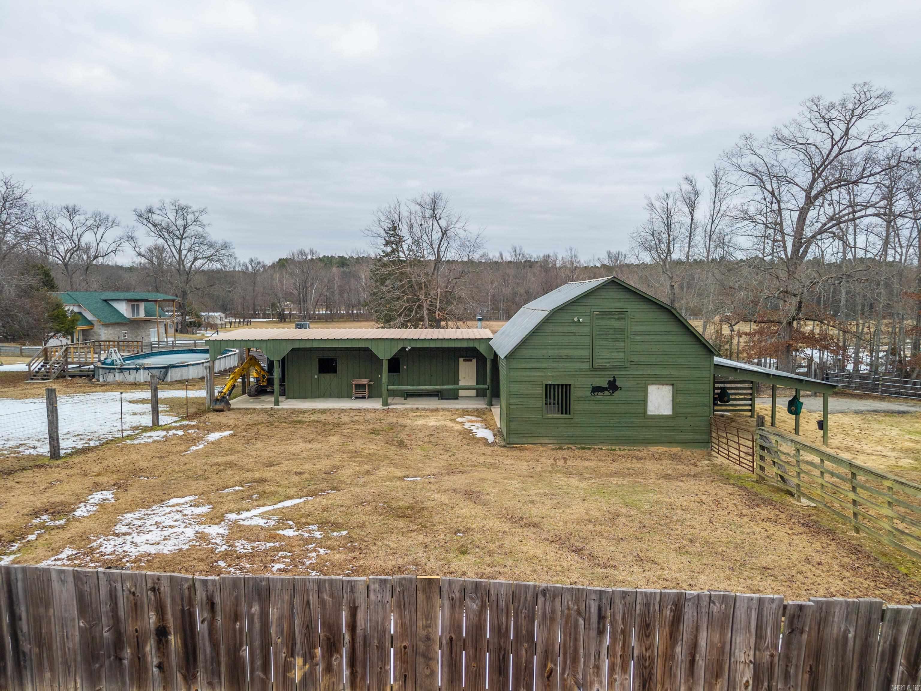 468 Rockdale  Hot Springs, AR