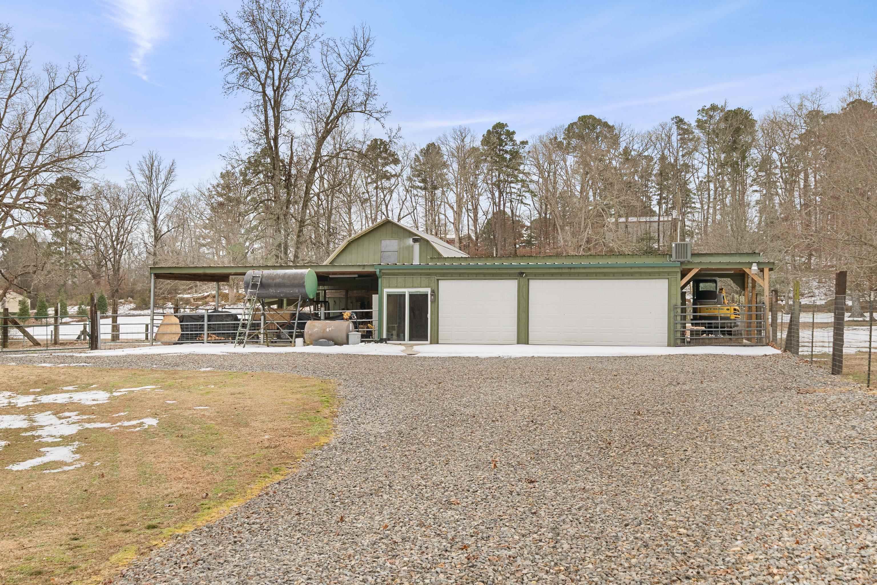 468 Rockdale  Hot Springs, AR