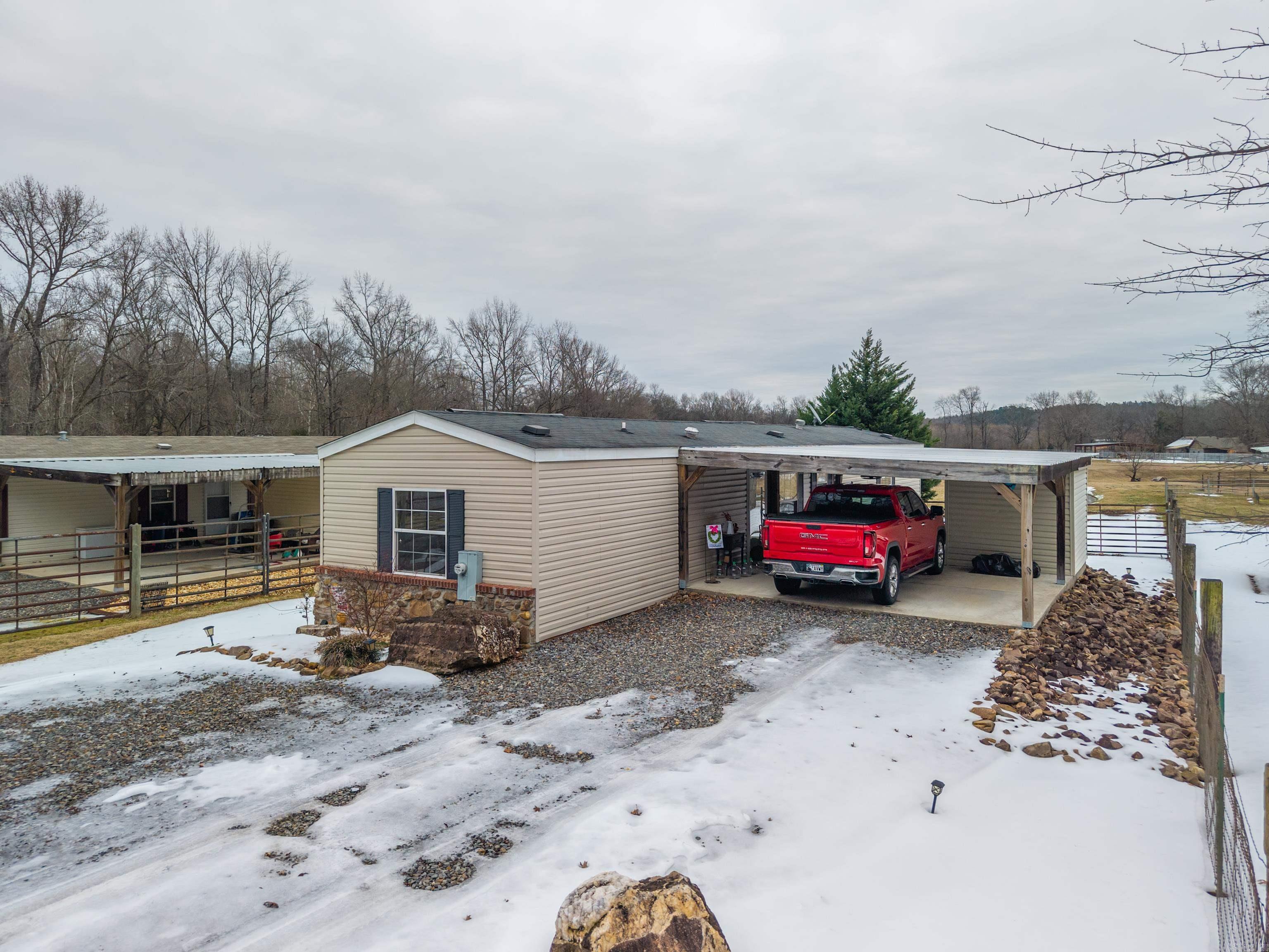 468 Rockdale  Hot Springs, AR