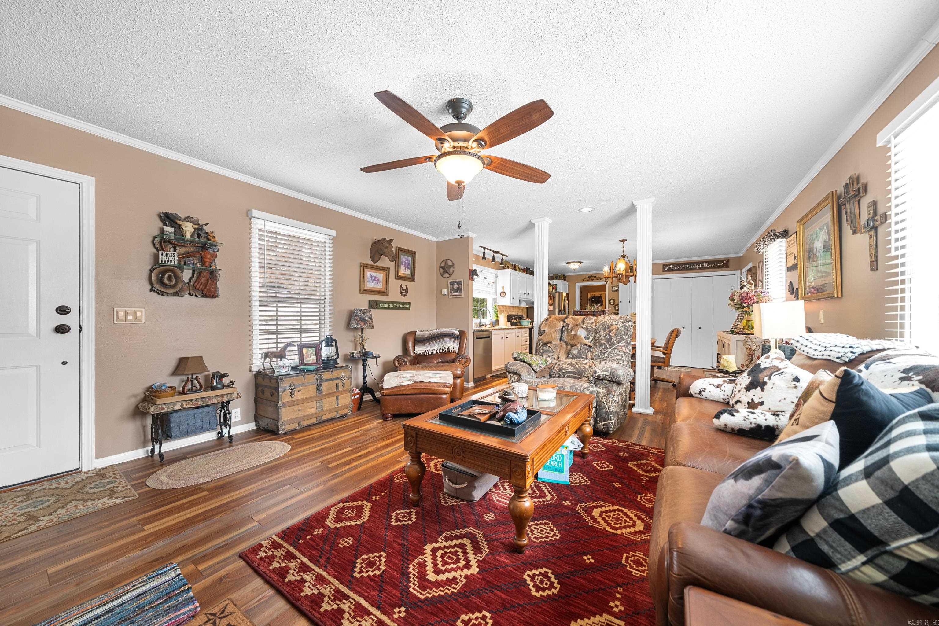 468 Rockdale  Hot Springs, AR