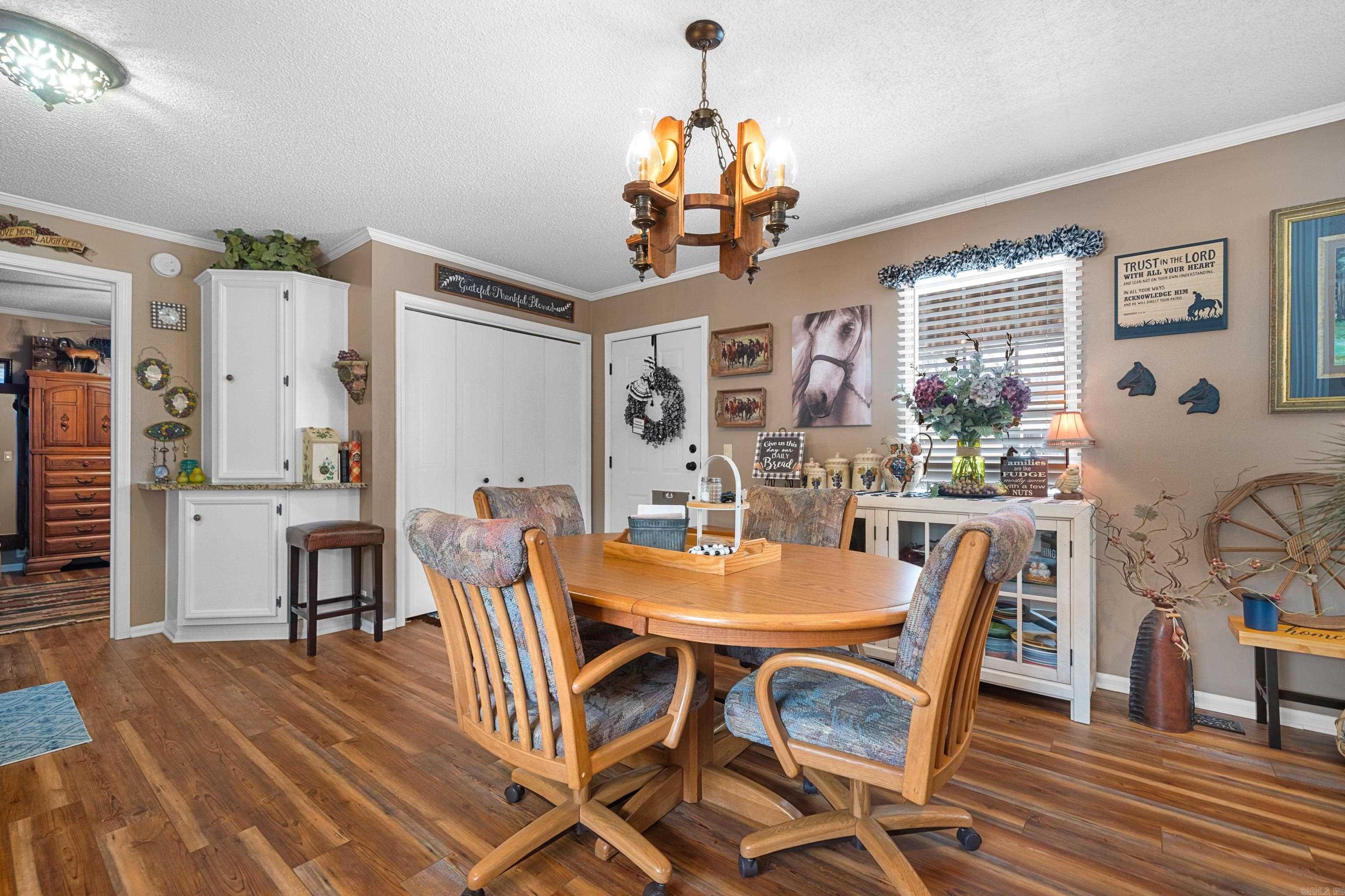 468 Rockdale  Hot Springs, AR