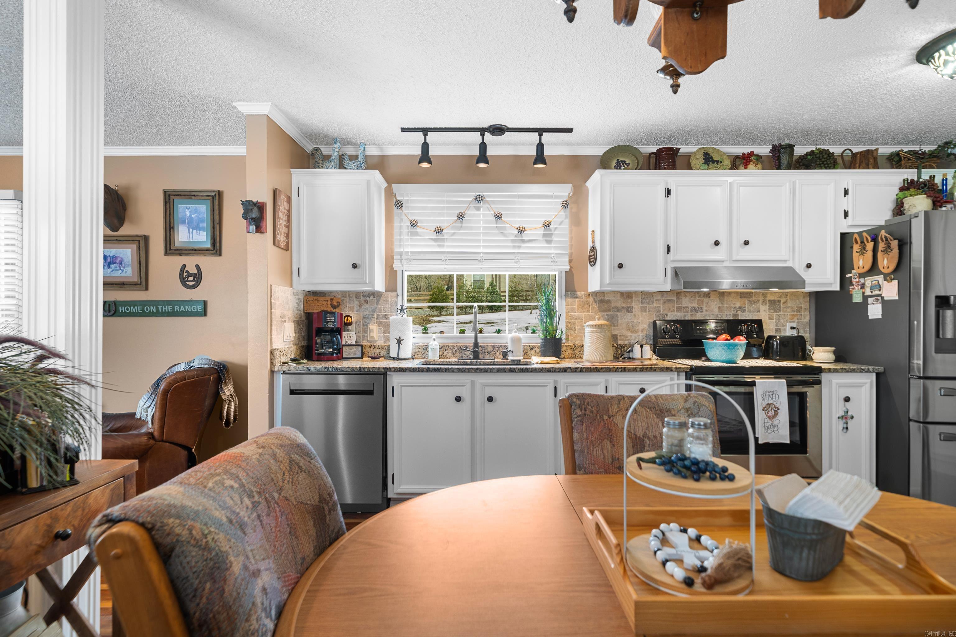 468 Rockdale  Hot Springs, AR