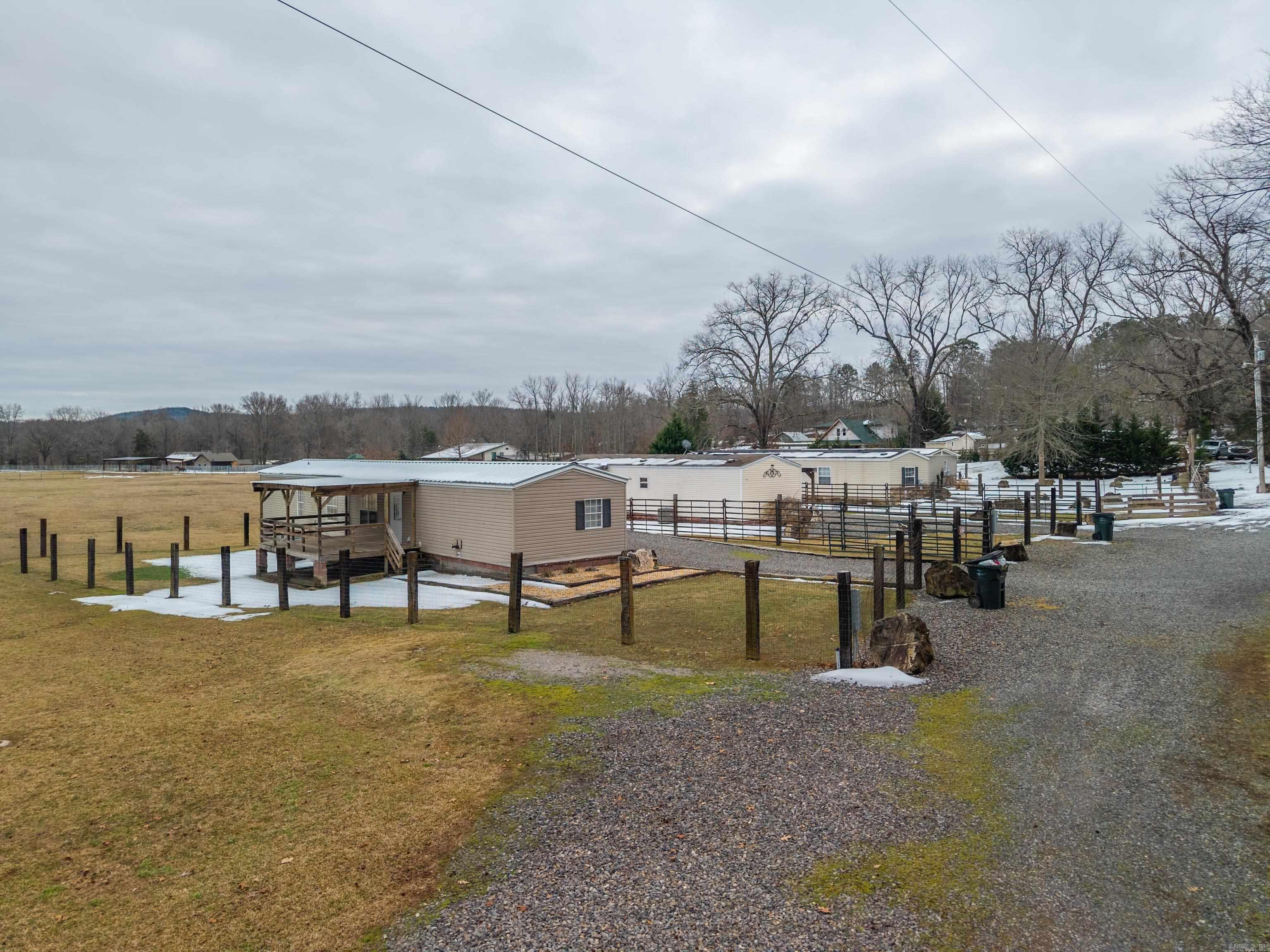 468 Rockdale  Hot Springs, AR