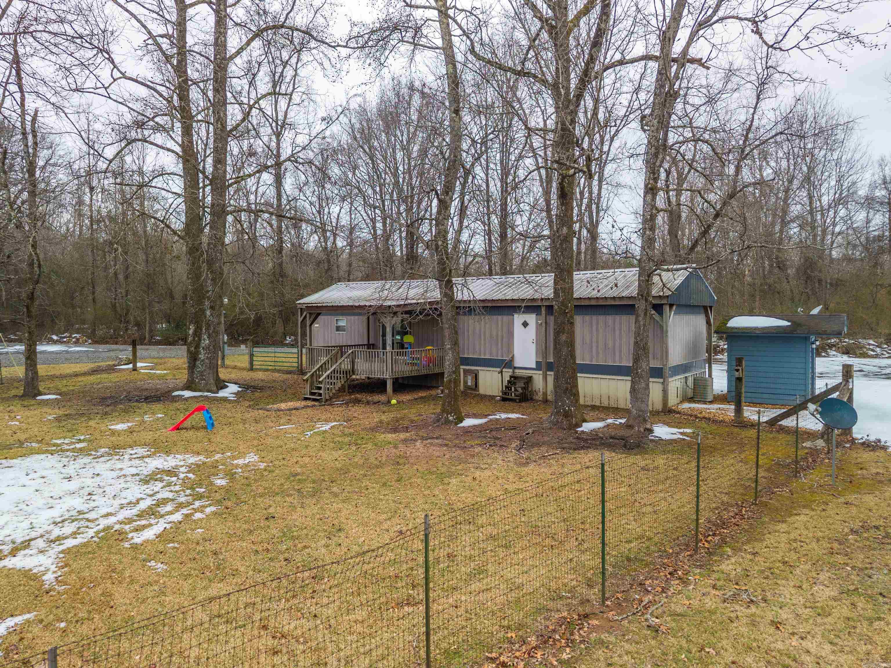 468 Rockdale  Hot Springs, AR