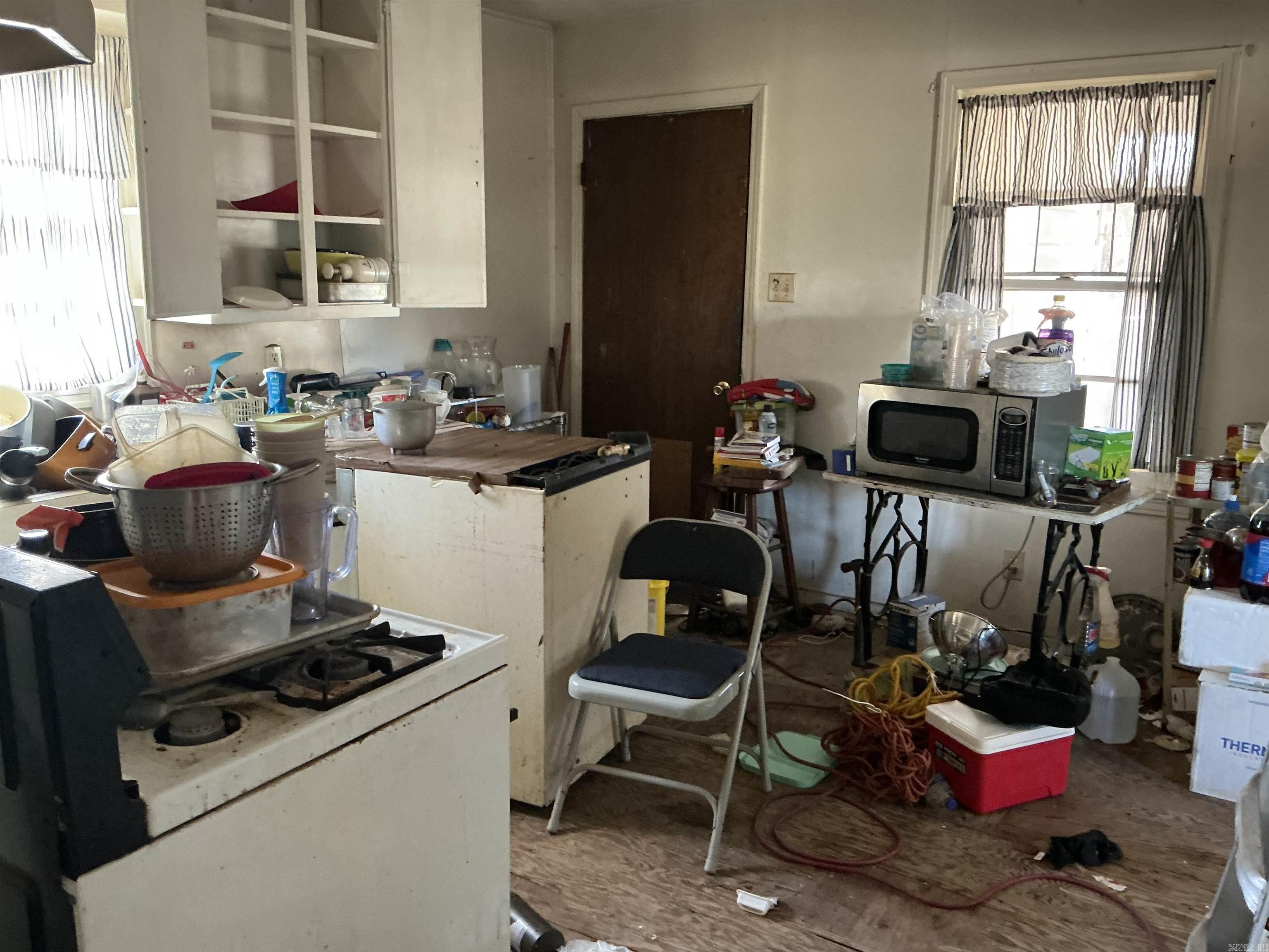 5805 W 59th  Little Rock, AR