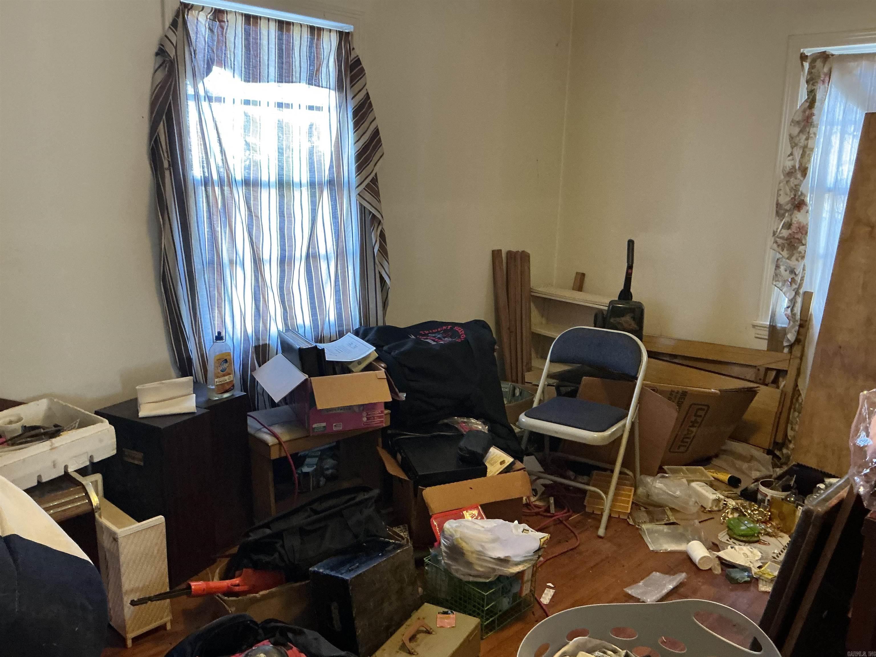 5805 W 59th  Little Rock, AR