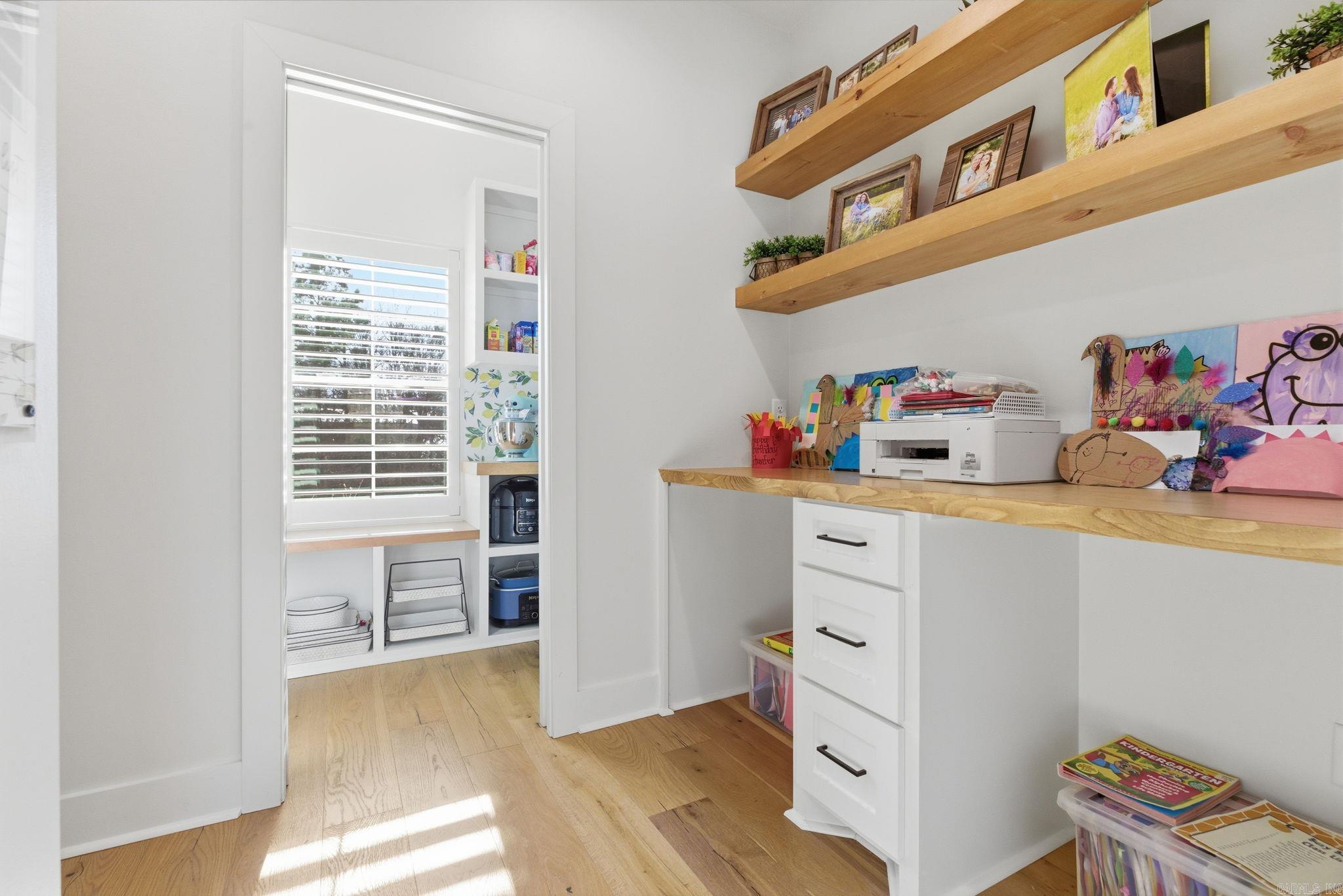 5624 Westminster  Benton, AR