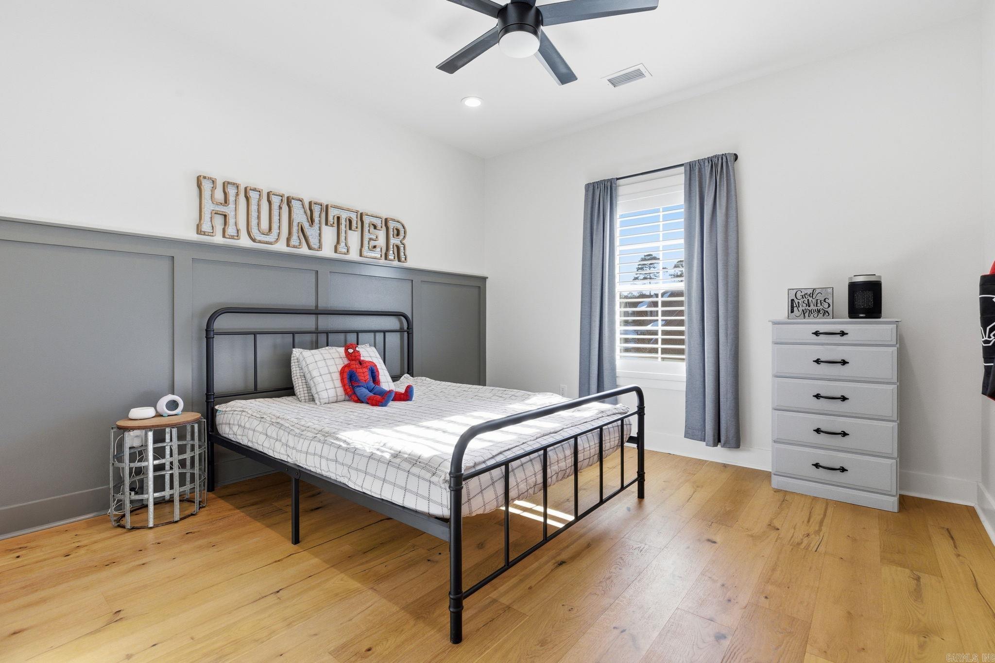 5624 Westminster  Benton, AR