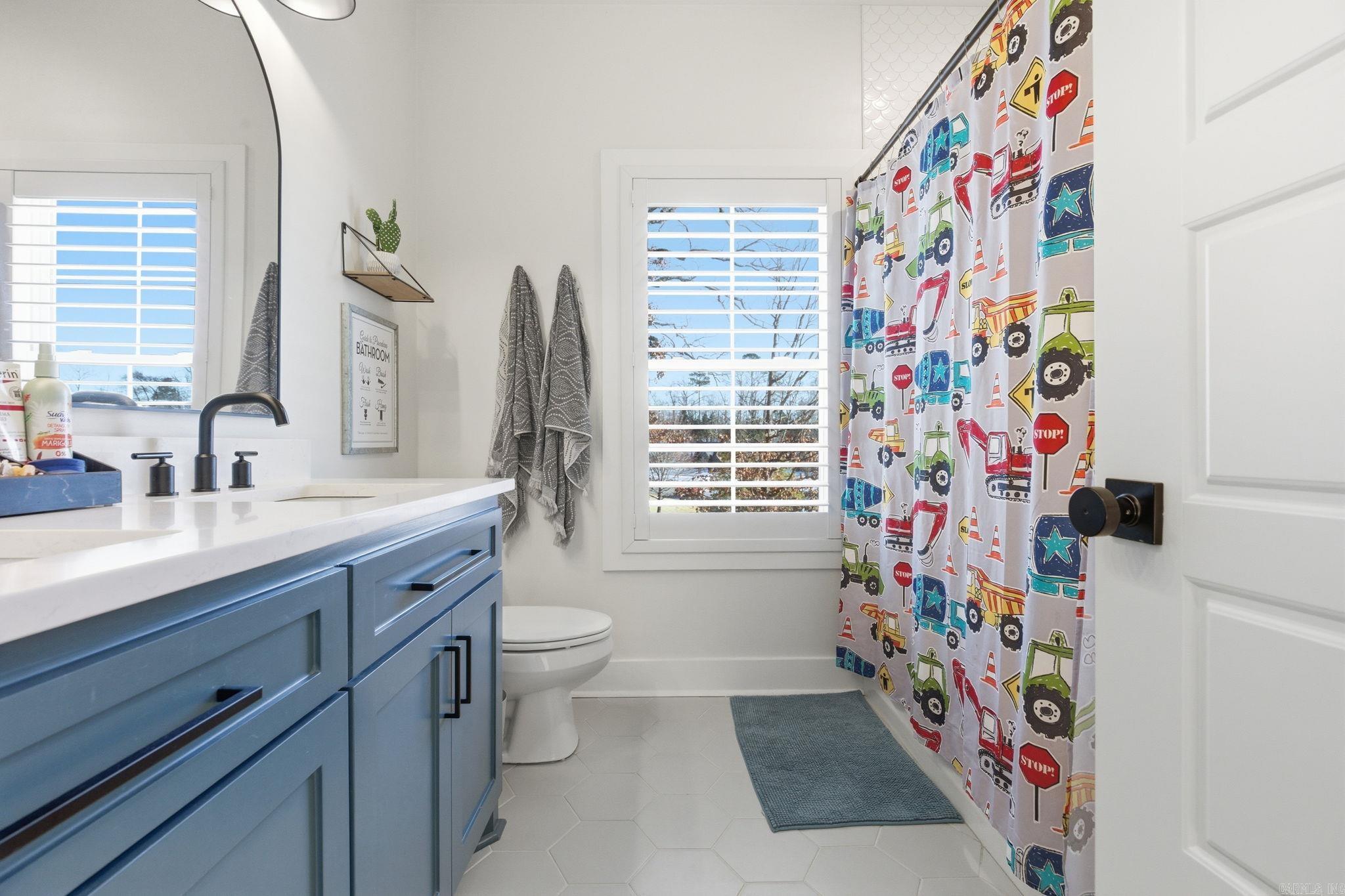 5624 Westminster  Benton, AR