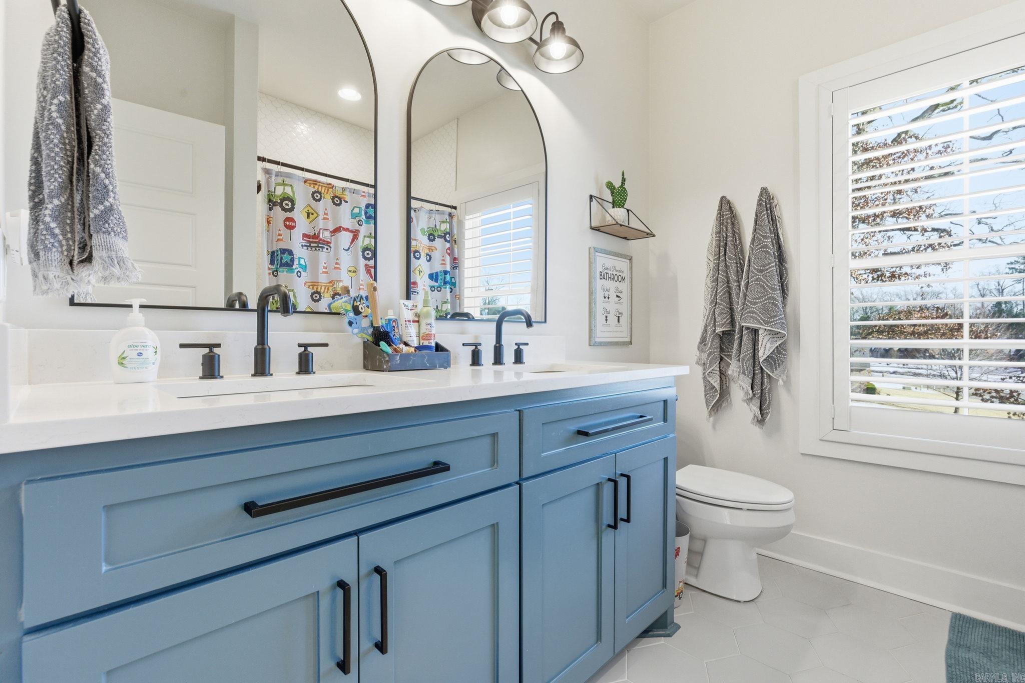 5624 Westminster  Benton, AR