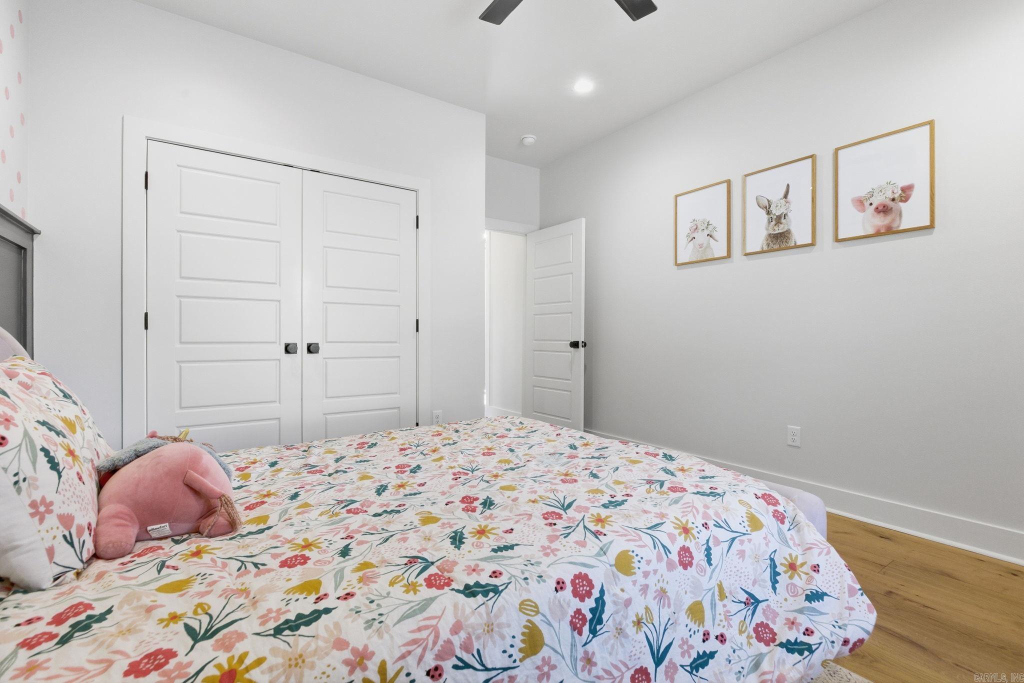 5624 Westminster  Benton, AR