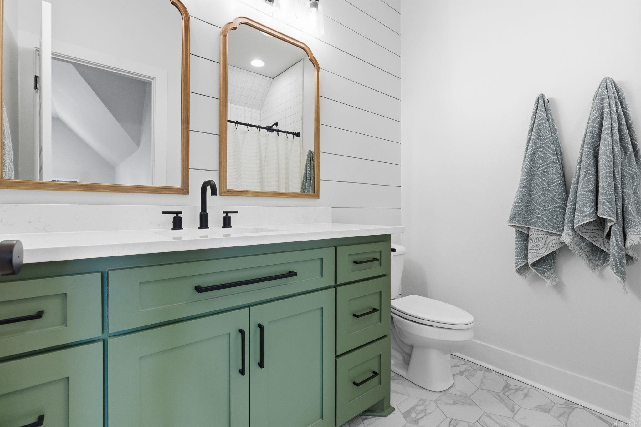 5624 Westminster  Benton, AR