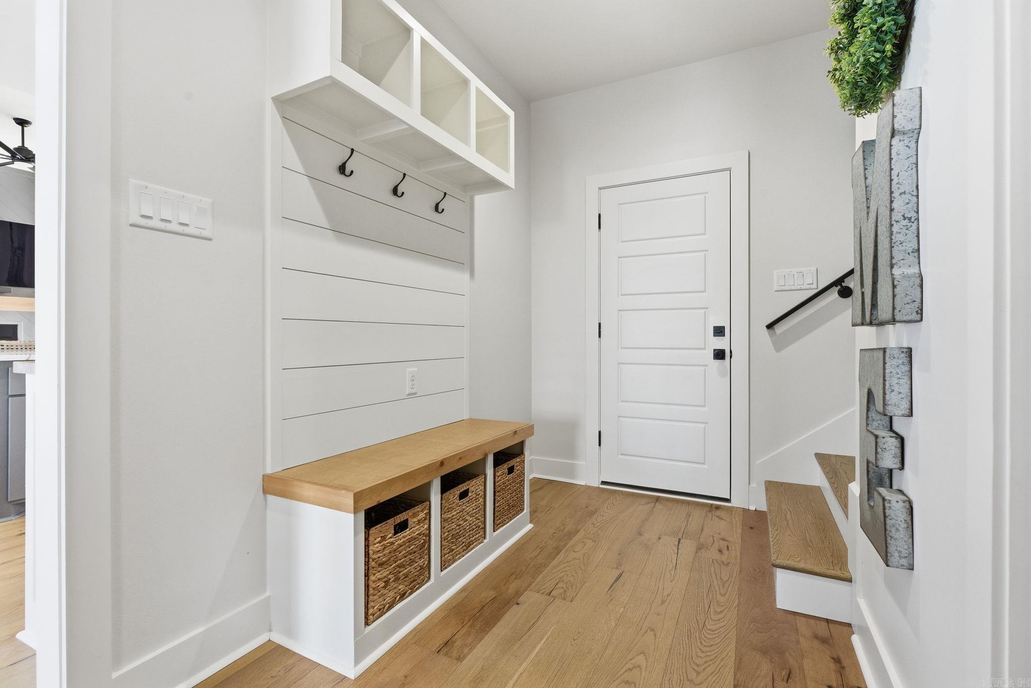 5624 Westminster  Benton, AR