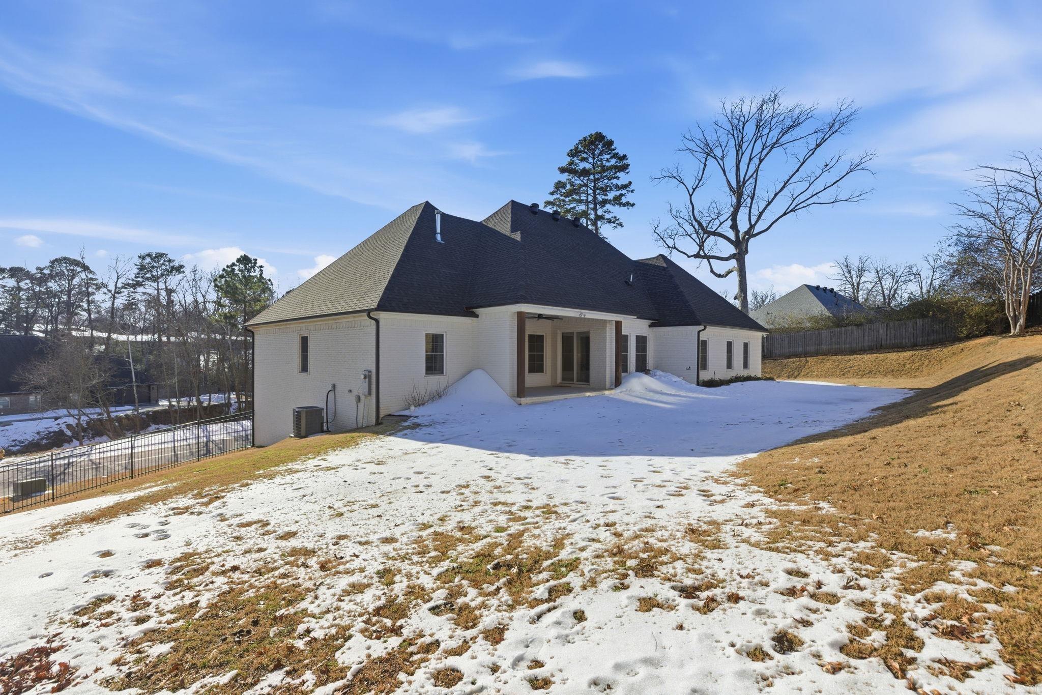 5624 Westminster  Benton, AR