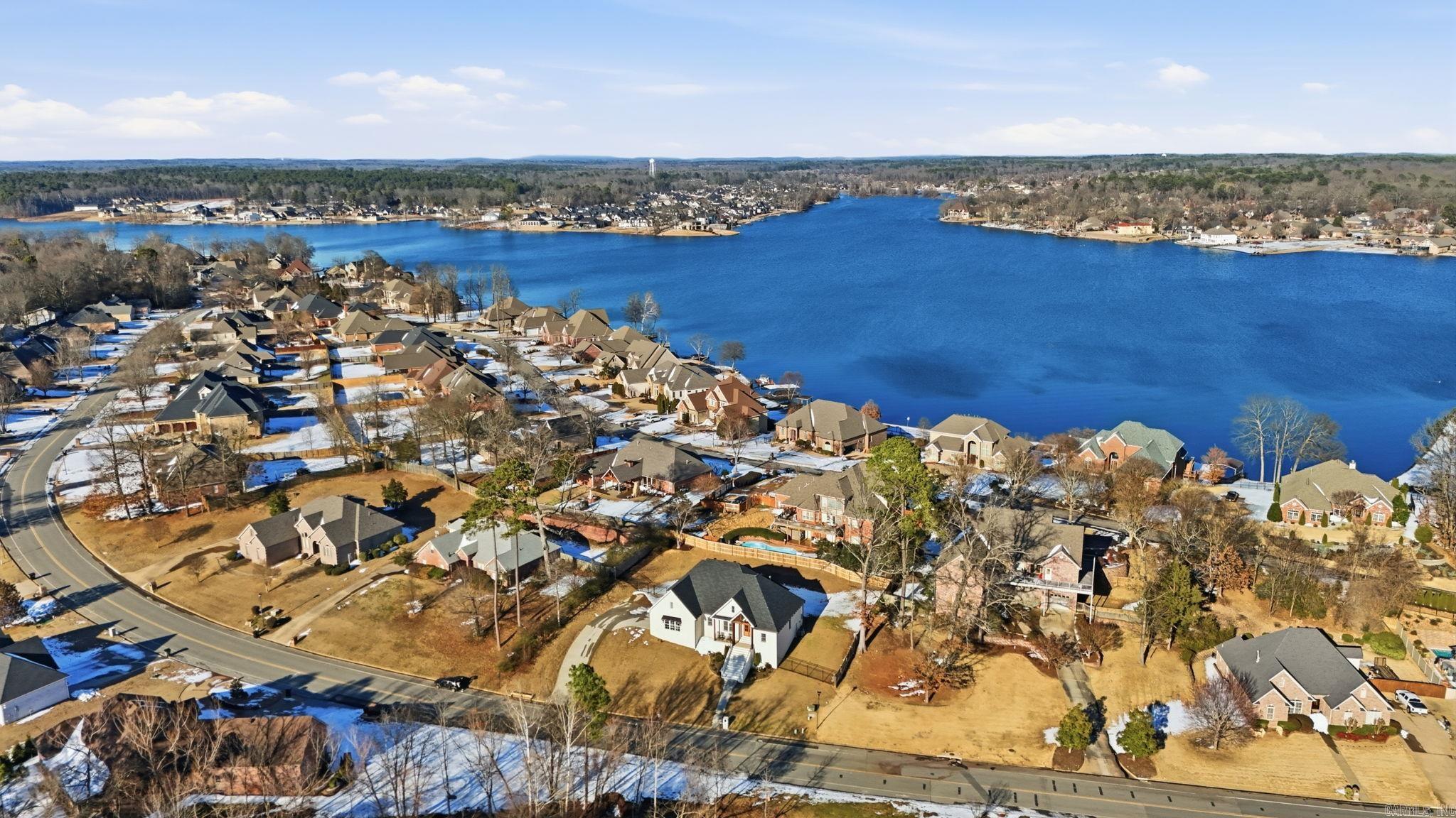 5624 Westminster  Benton, AR