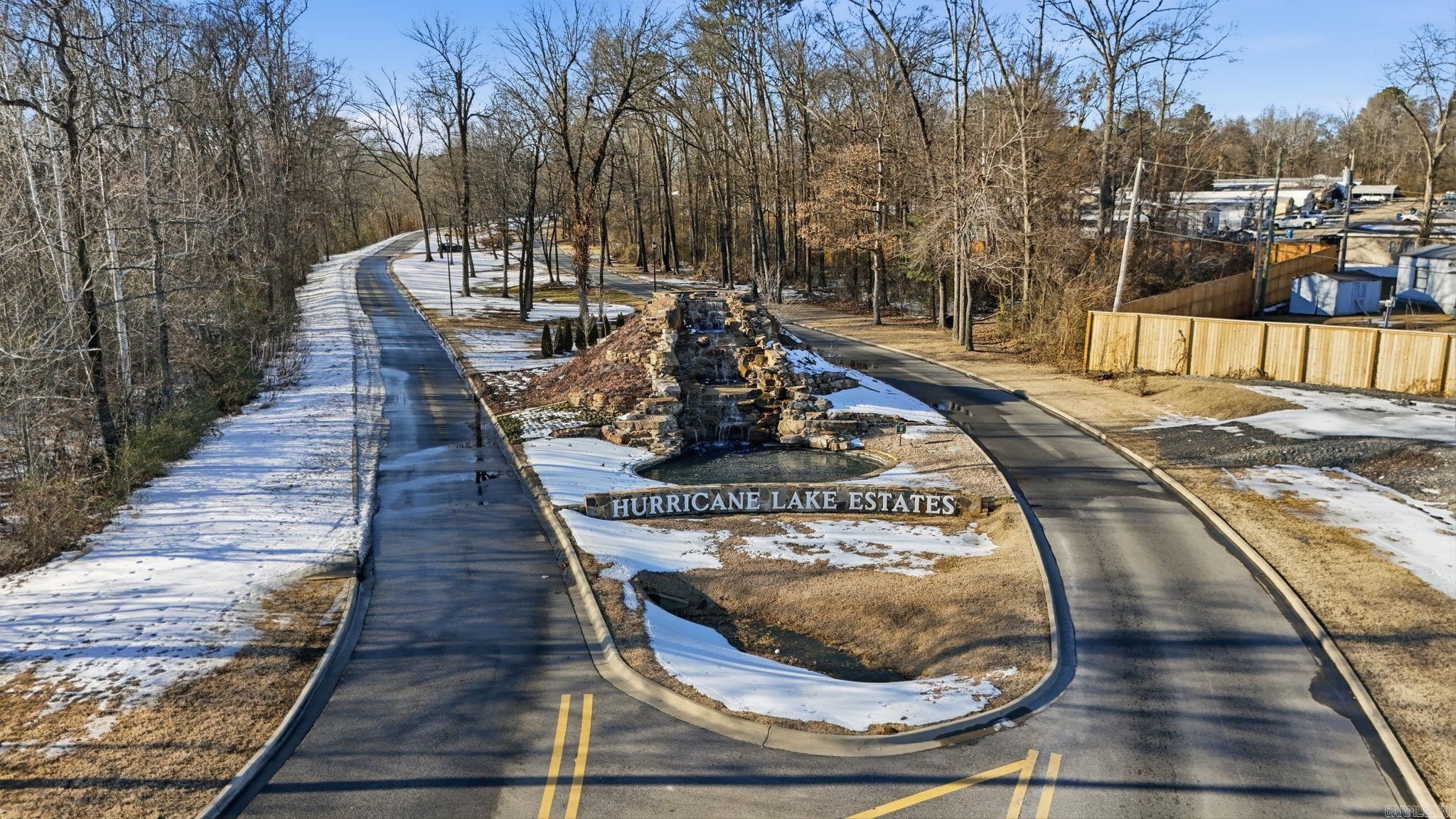 5624 Westminster  Benton, AR