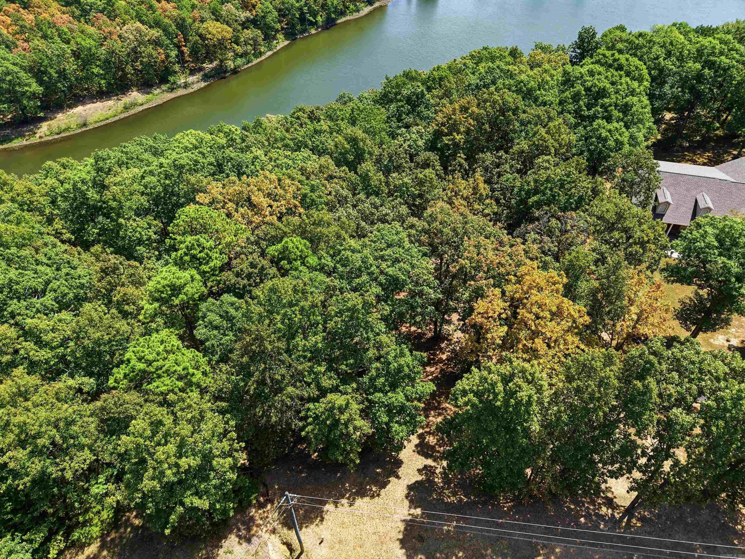 Lot 16 Quail Hollow  Heber Springs, AR
