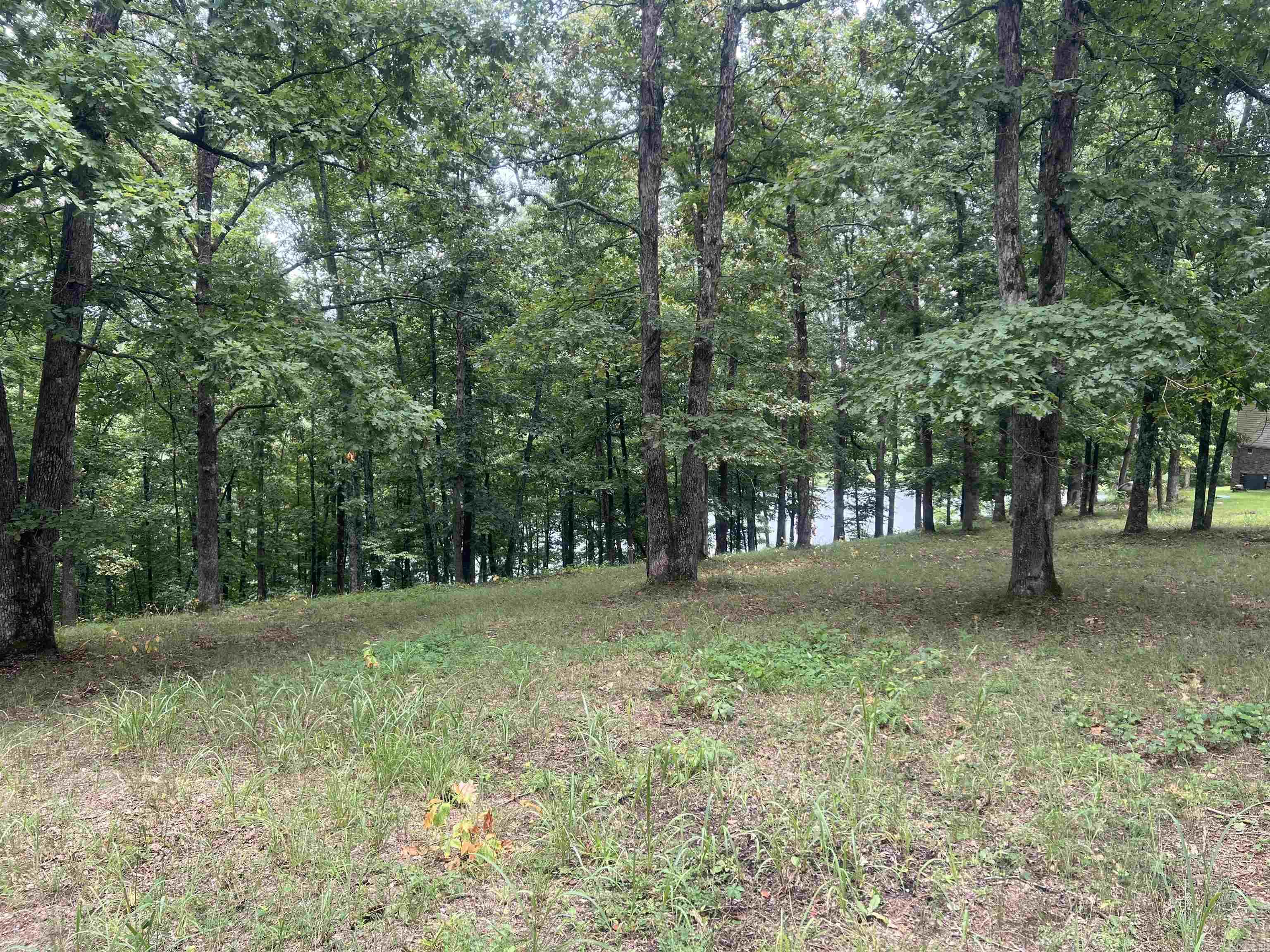 Lot 16 Quail Hollow  Heber Springs, AR