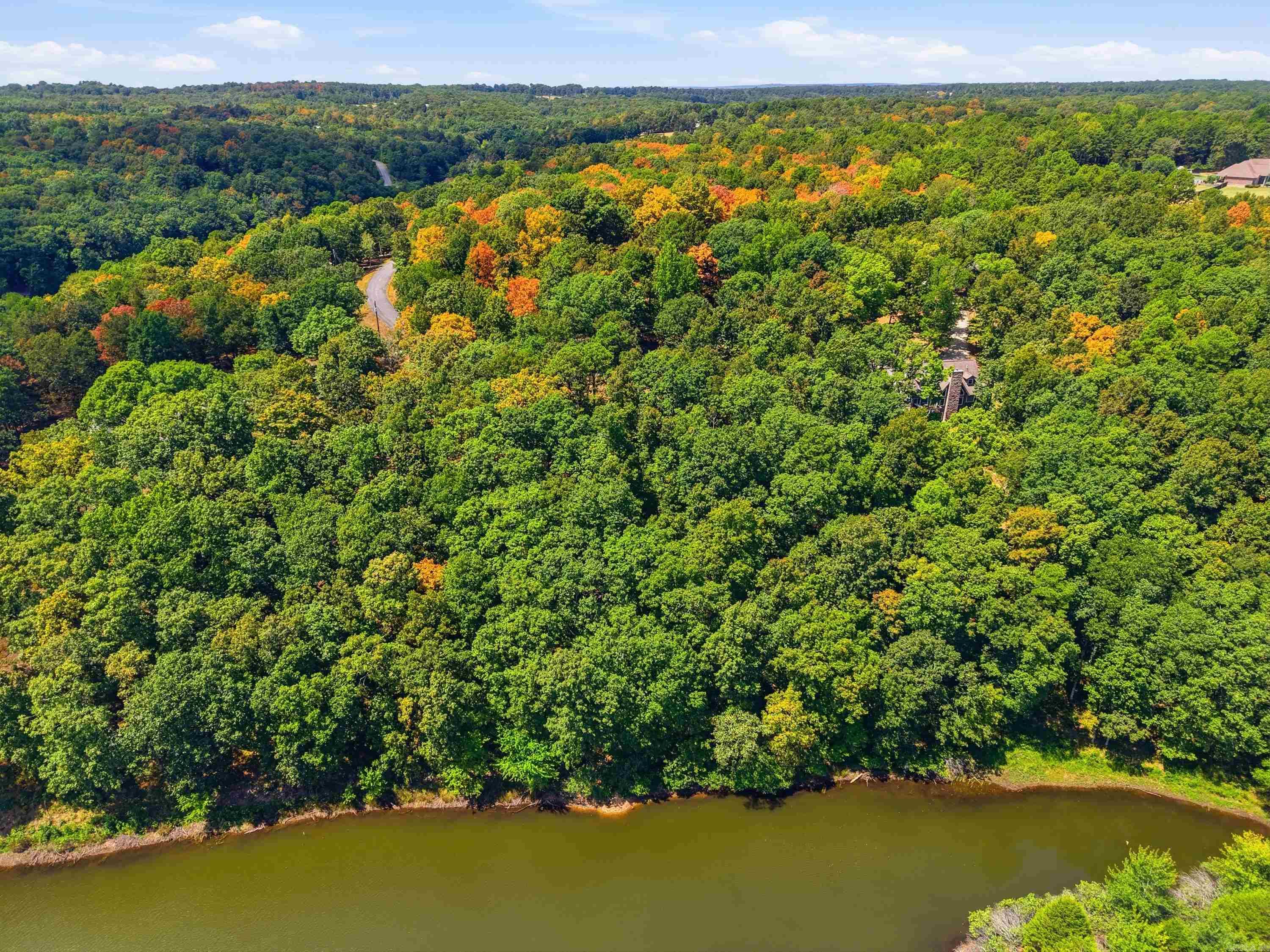 Lot 16 Quail Hollow  Heber Springs, AR