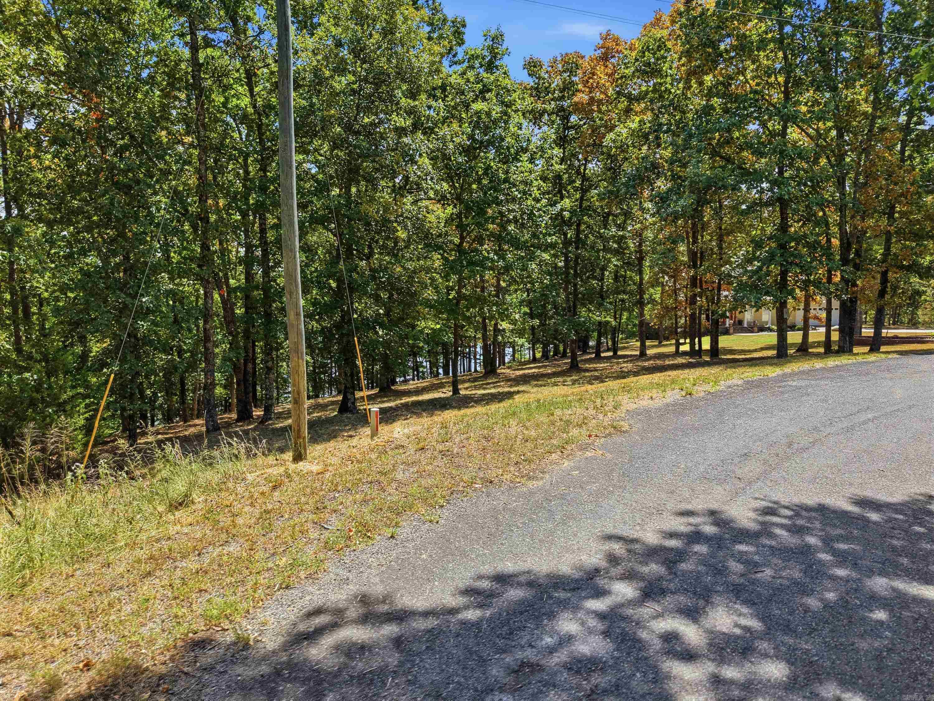 Lot 16 Quail Hollow  Heber Springs, AR