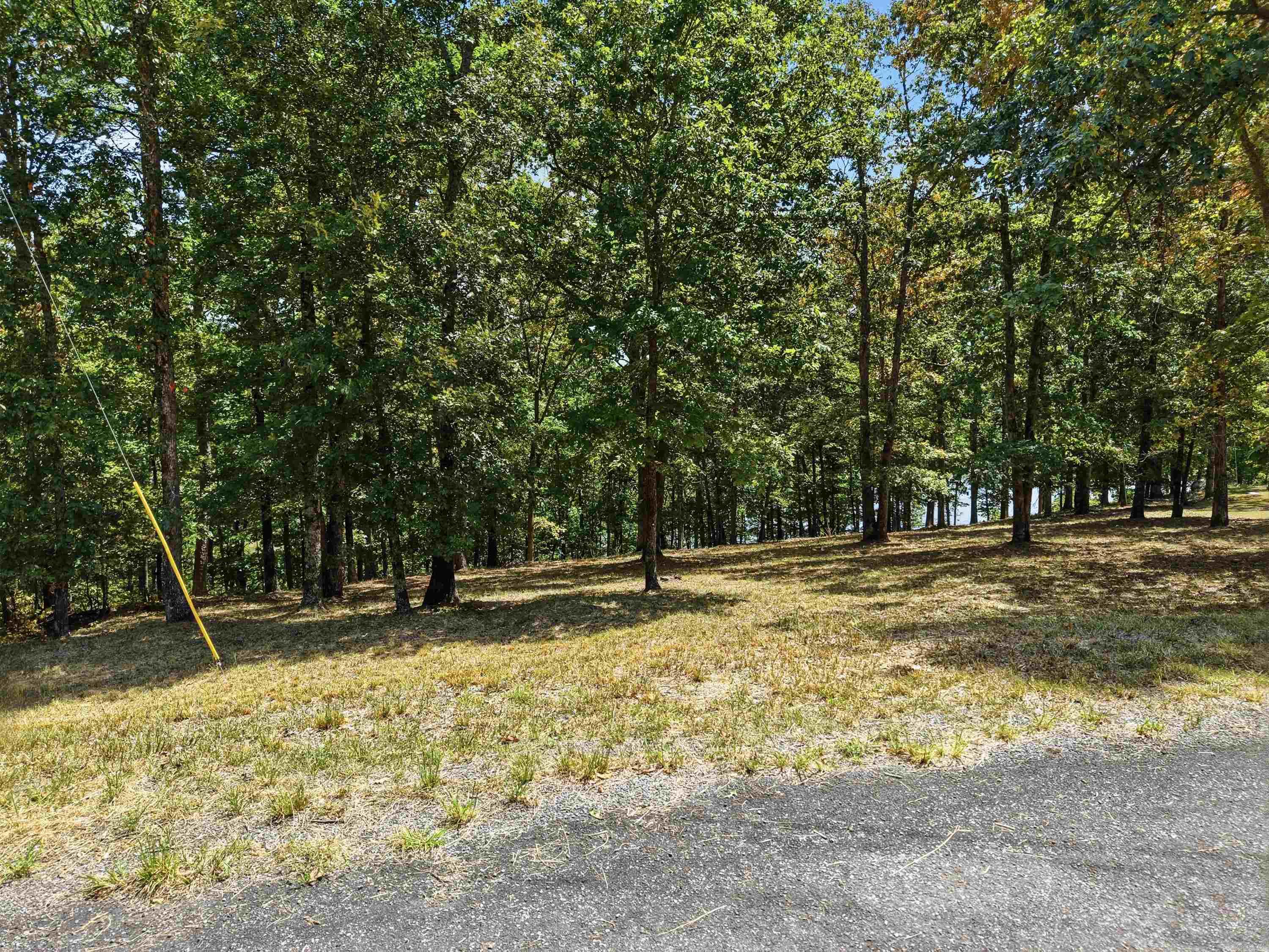 Lot 16 Quail Hollow  Heber Springs, AR